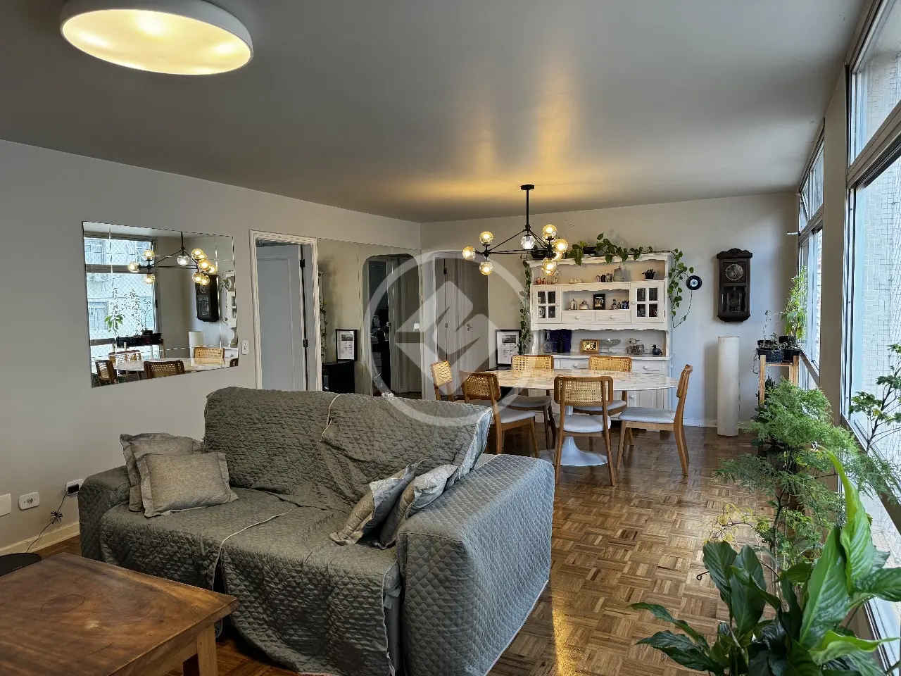 Apartamento HIGIENÓPOLIS, São Paulo - SP — foto 1