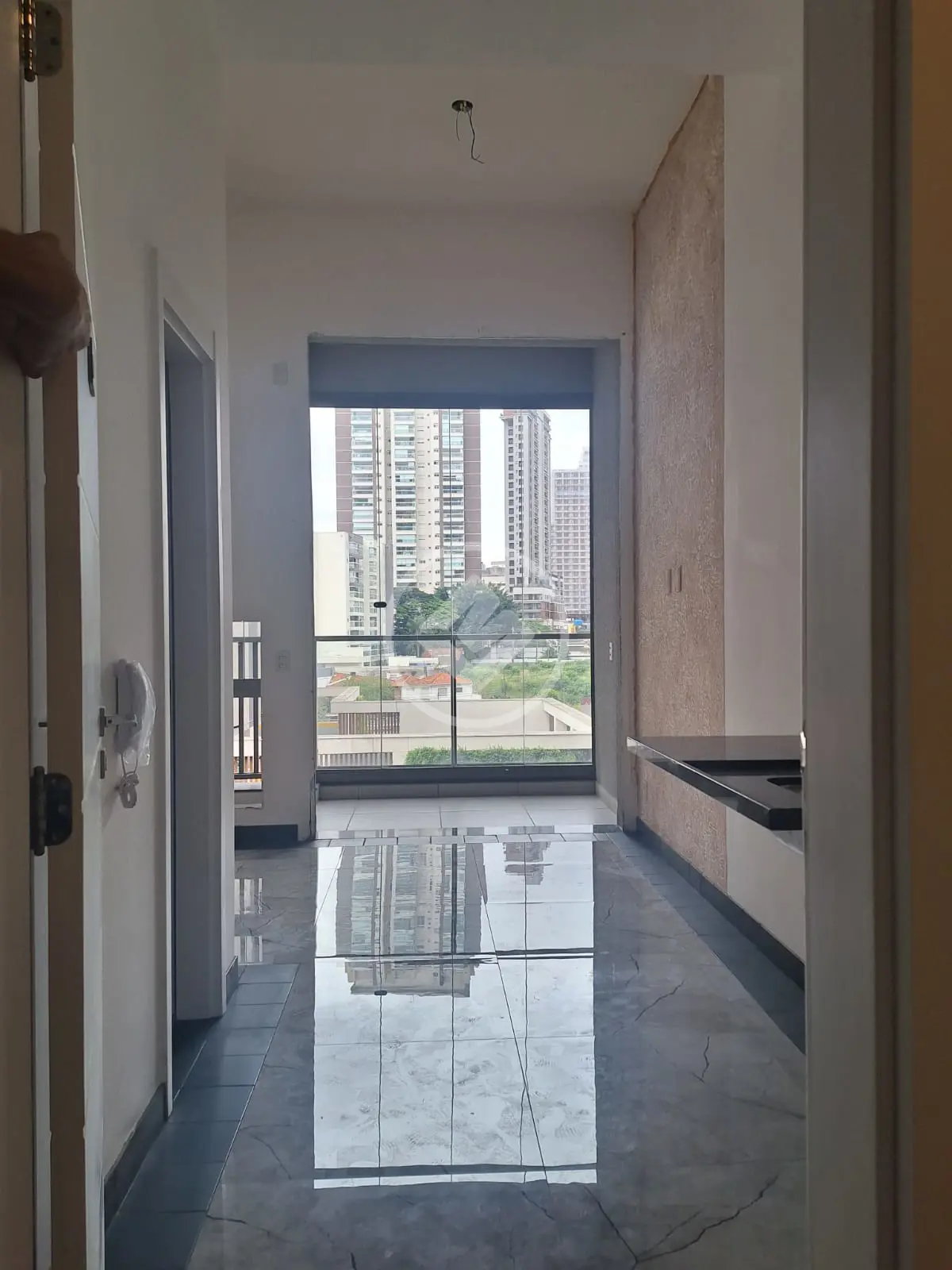 Imagem 1 - Loft / Studio em Jardim das Acacias, São Paulo - SP