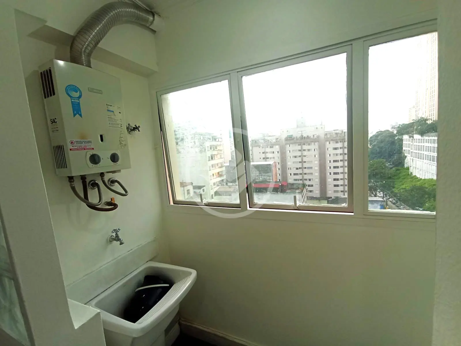 Image 22 - Apartamento Duplex em BELA VISTA, São Paulo - SP