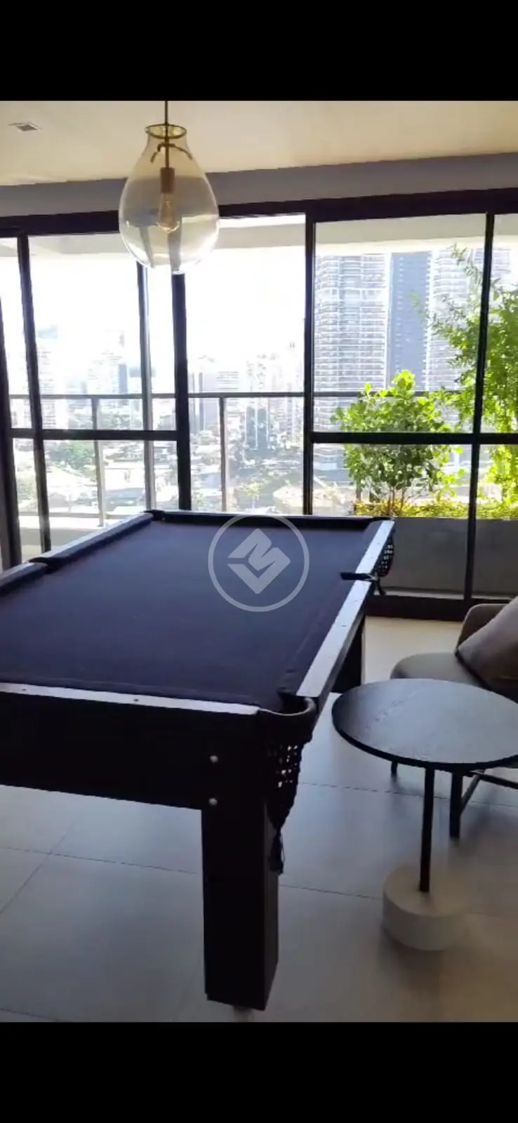 Imagem 5 - Loft / Studio em Jardim das Acácias, São Paulo - SP
