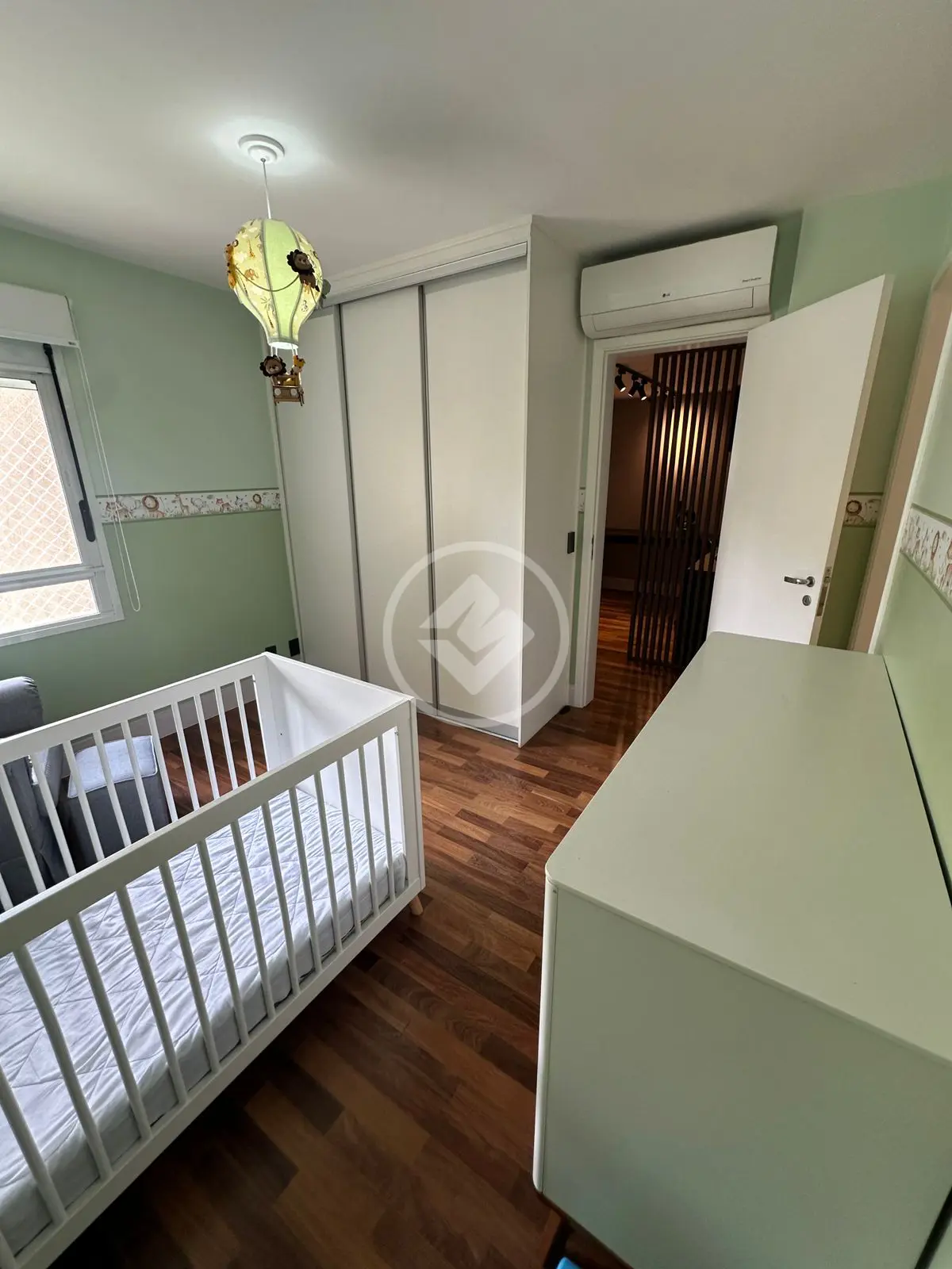 Imagem 5 - Apartamento em PARAISO DO MORUMBI, São Paulo - SP