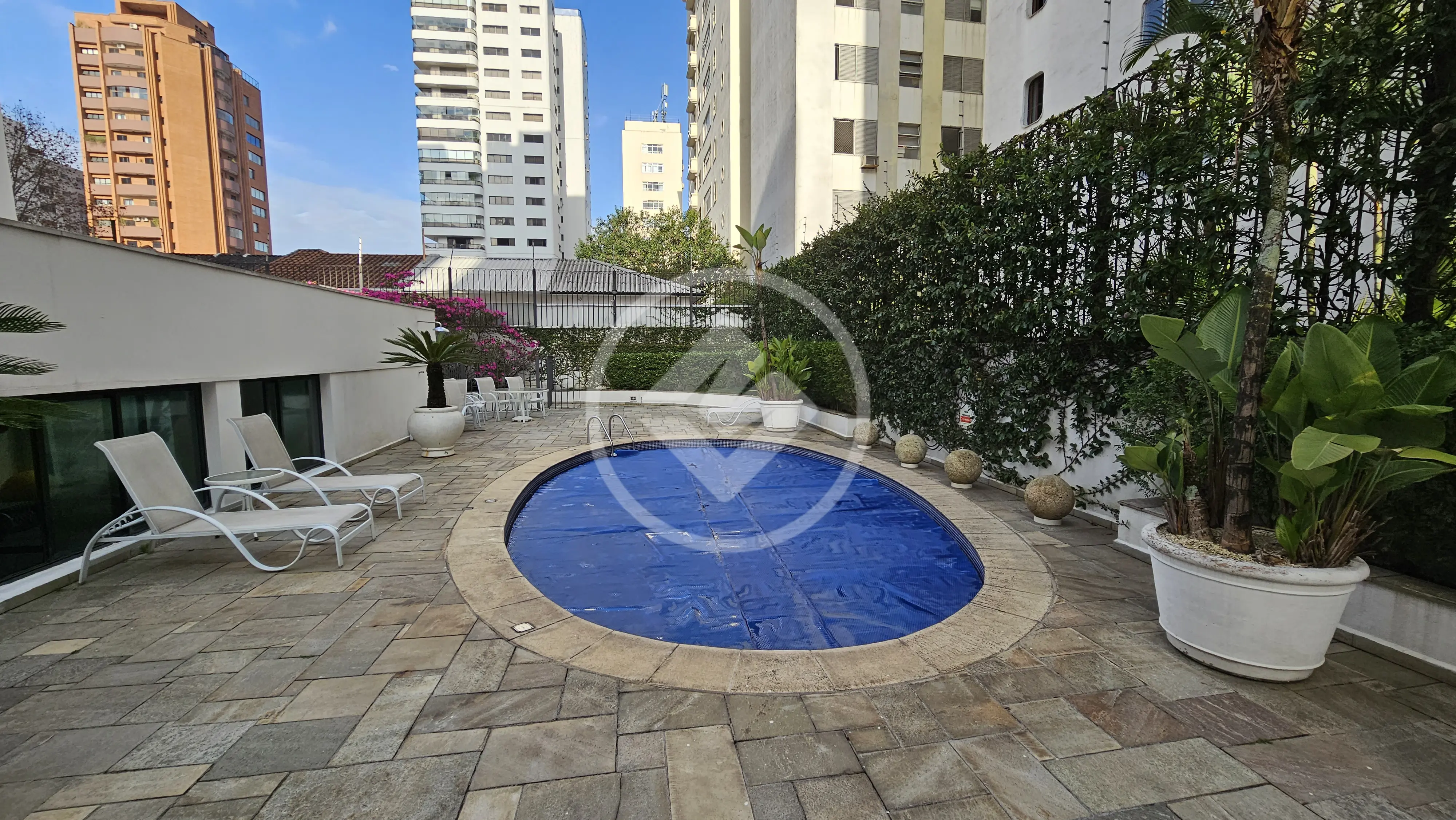 Image 21 - Apartamento em JARDIM PAULISTA, São Paulo - SP