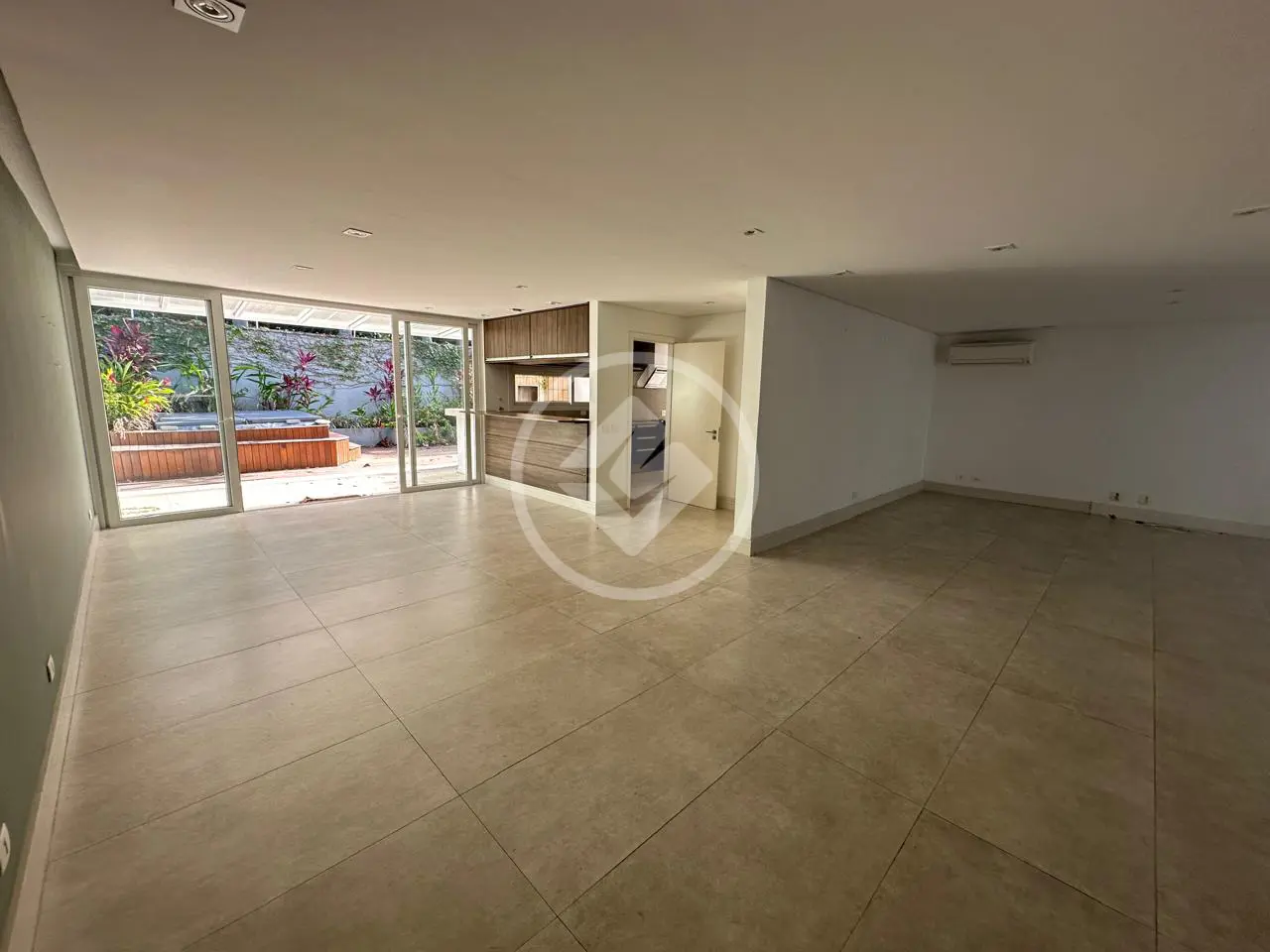 Imagem 1 - Casa Condomínio em Jardim Cordeiro, São Paulo - SP