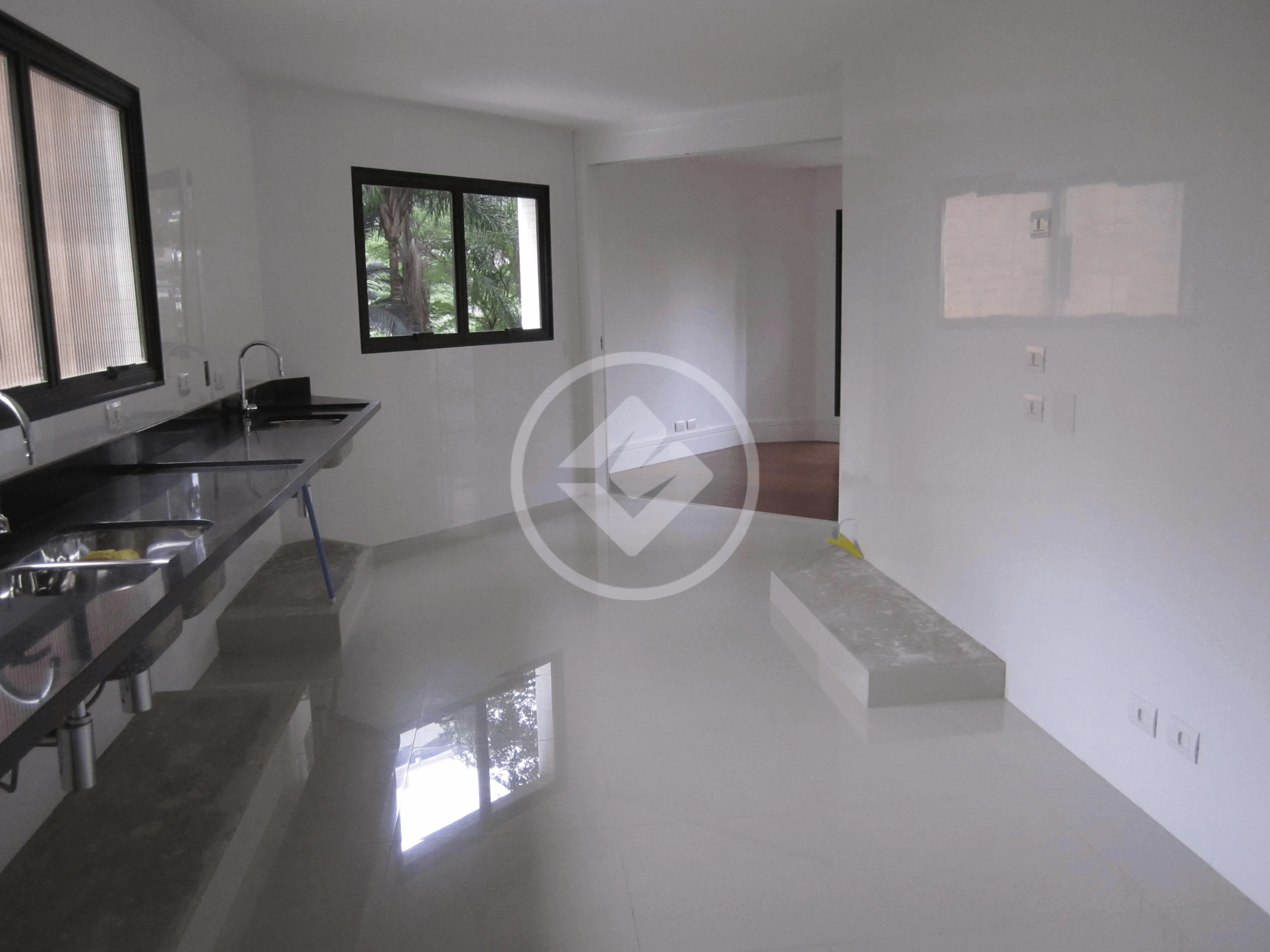 Imagem 3 - Apartamento em VILA NOVA CONCEICAO, São Paulo - SP
