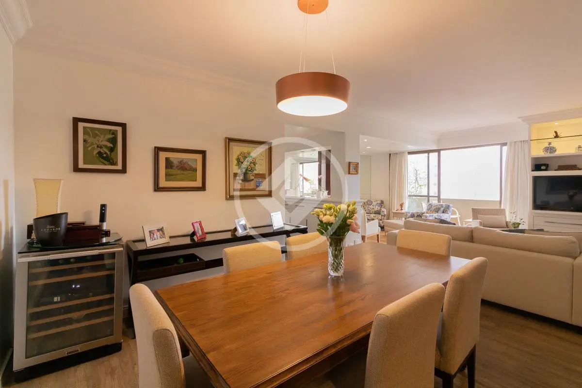 Imagem 6 - Apartamento em Moema, São Paulo - SP