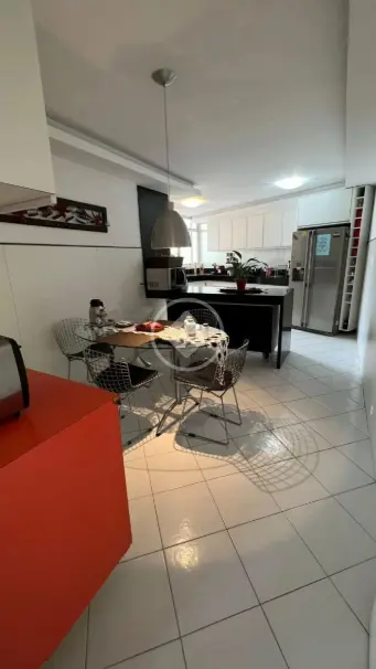 Imagem 5 - Apartamento em PERDIZES, São Paulo - SP