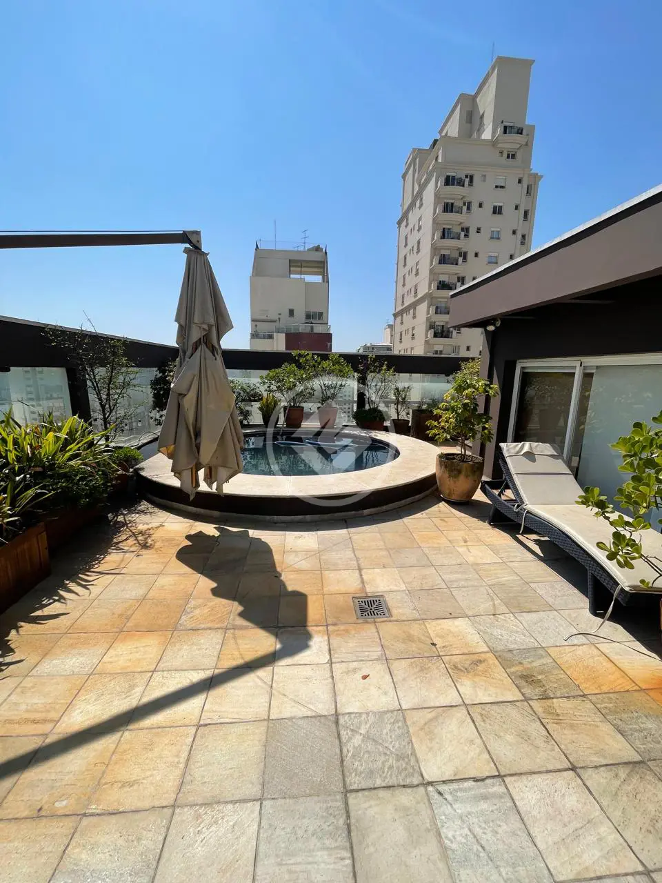 Imagem 1 - Cobertura Duplex em Campo Belo, São Paulo - SP