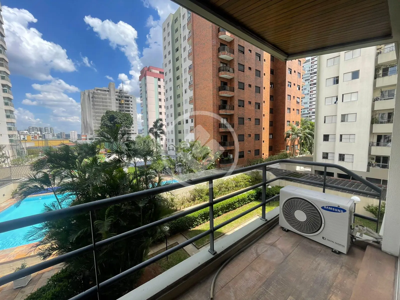 Imagem 4 - Apartamento em BROOKLIN PAULISTA, São Paulo - SP