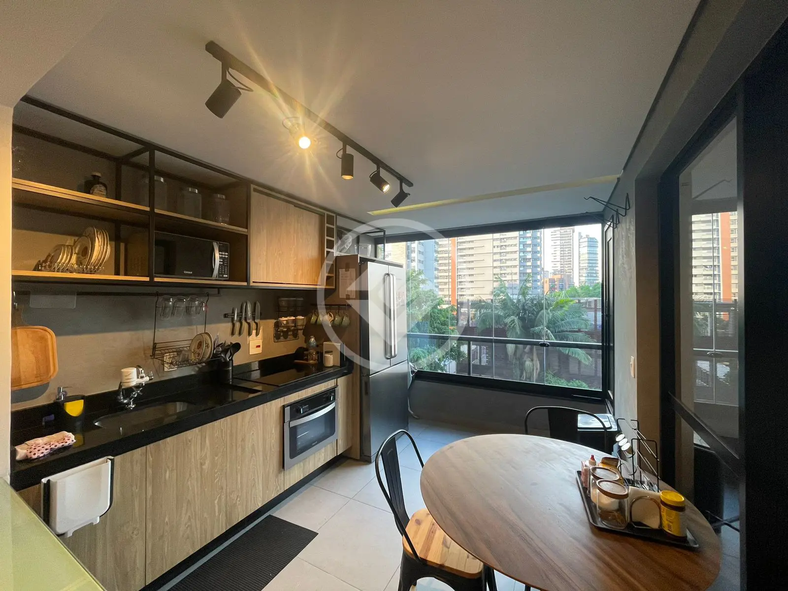 Apartamento VILA OLIMPIA, São Paulo - SP — foto 1