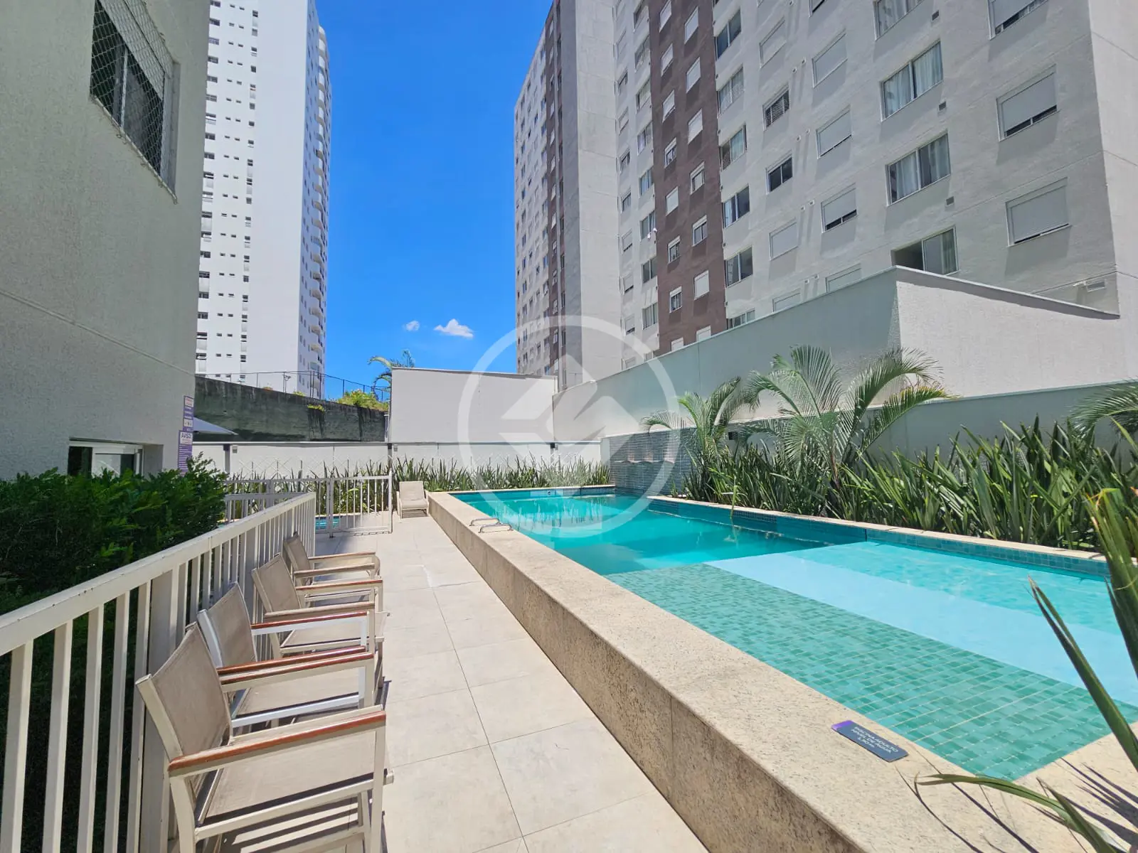 Imagem 5 - Apartamento em Jardim Taquaral, São Paulo - SP