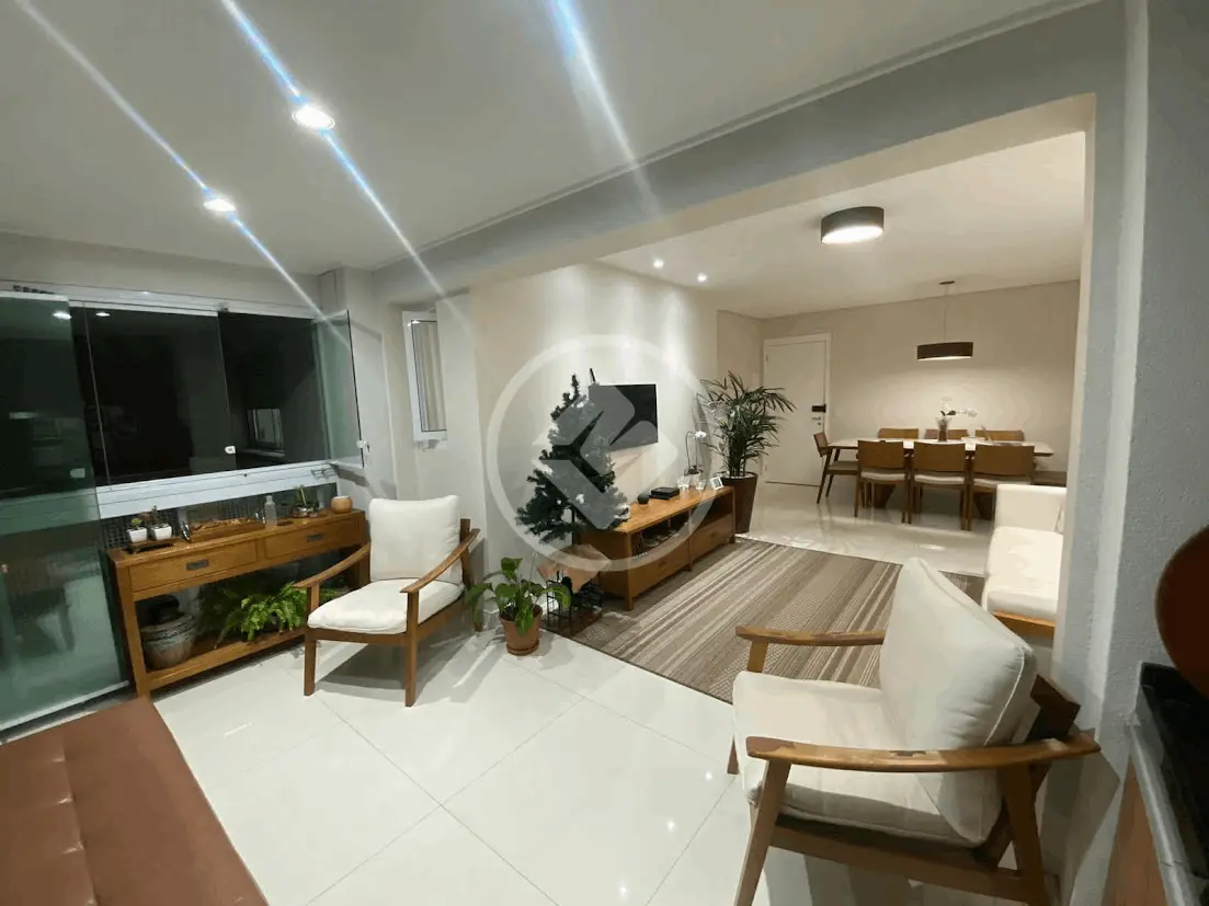 Apartamento CENTRO, Osasco - SP — foto 1
