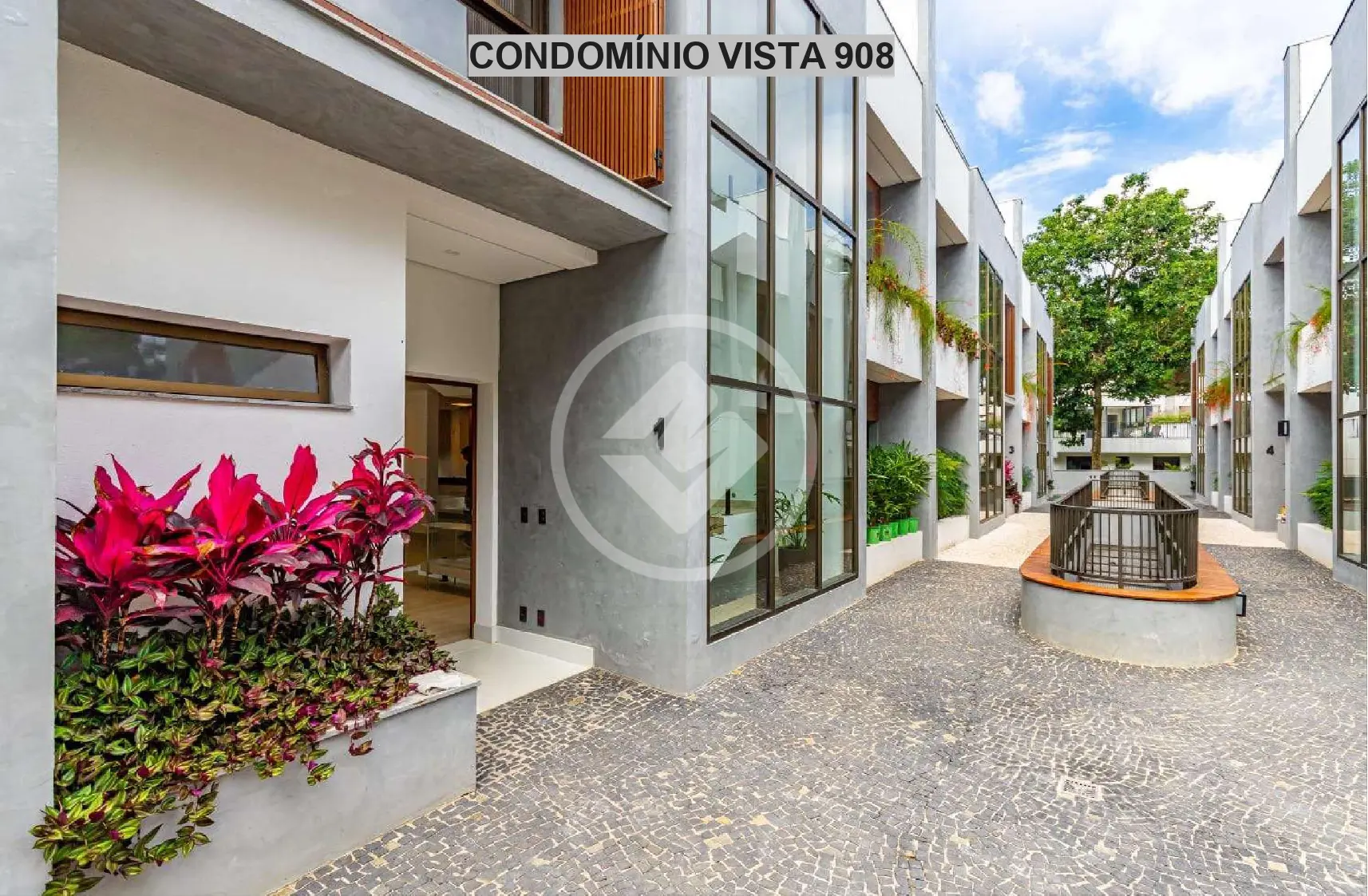 Imagem 3 - Casa Condomínio em Jardim dos Estados, São Paulo - SP