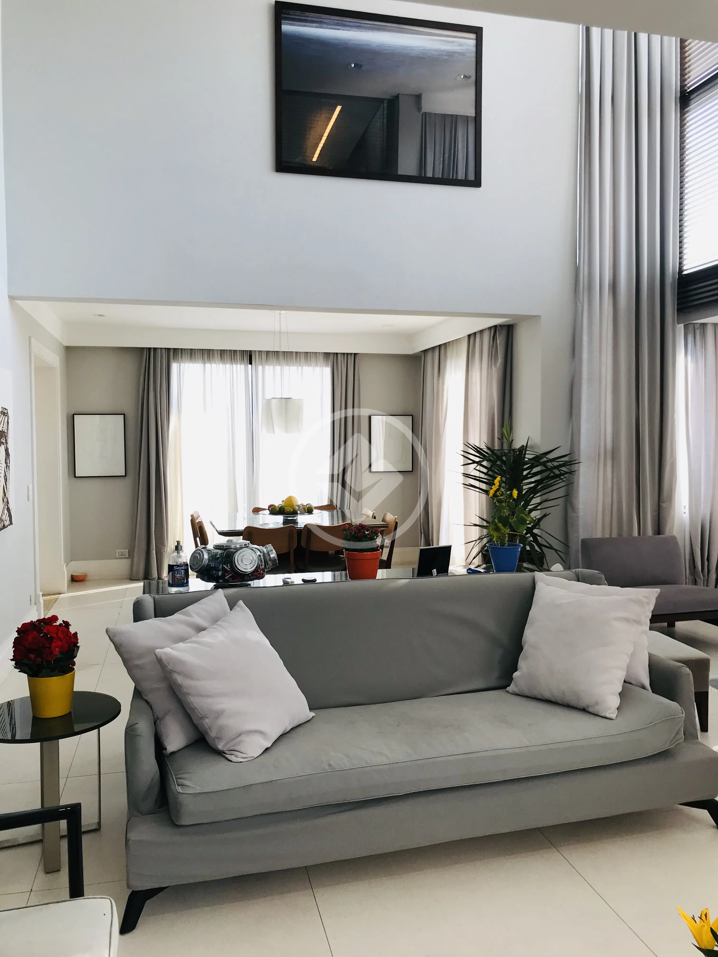 Imagem 2 - Cobertura Duplex em MOEMA, São Paulo - SP