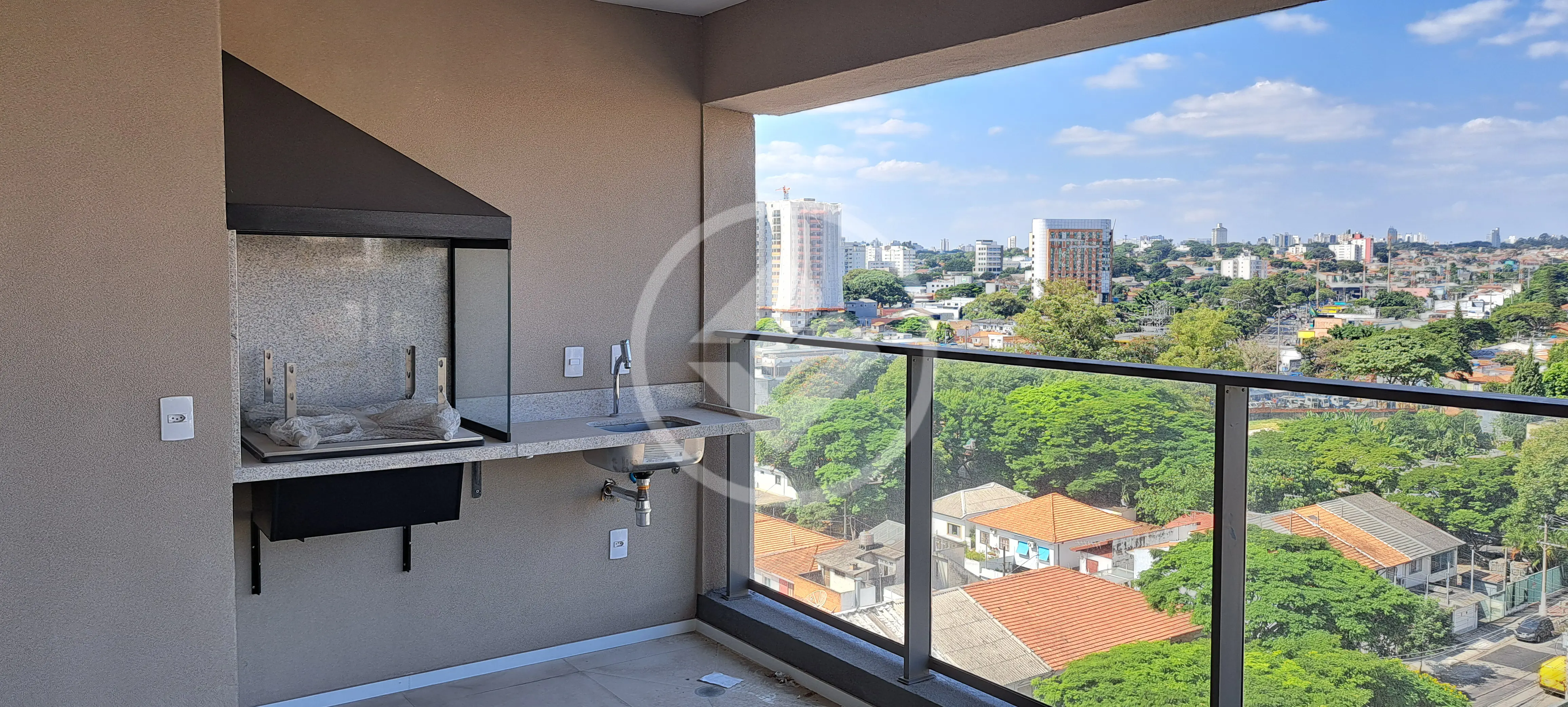 Imagem 3 - Apartamento em Campo Belo, São Paulo - SP