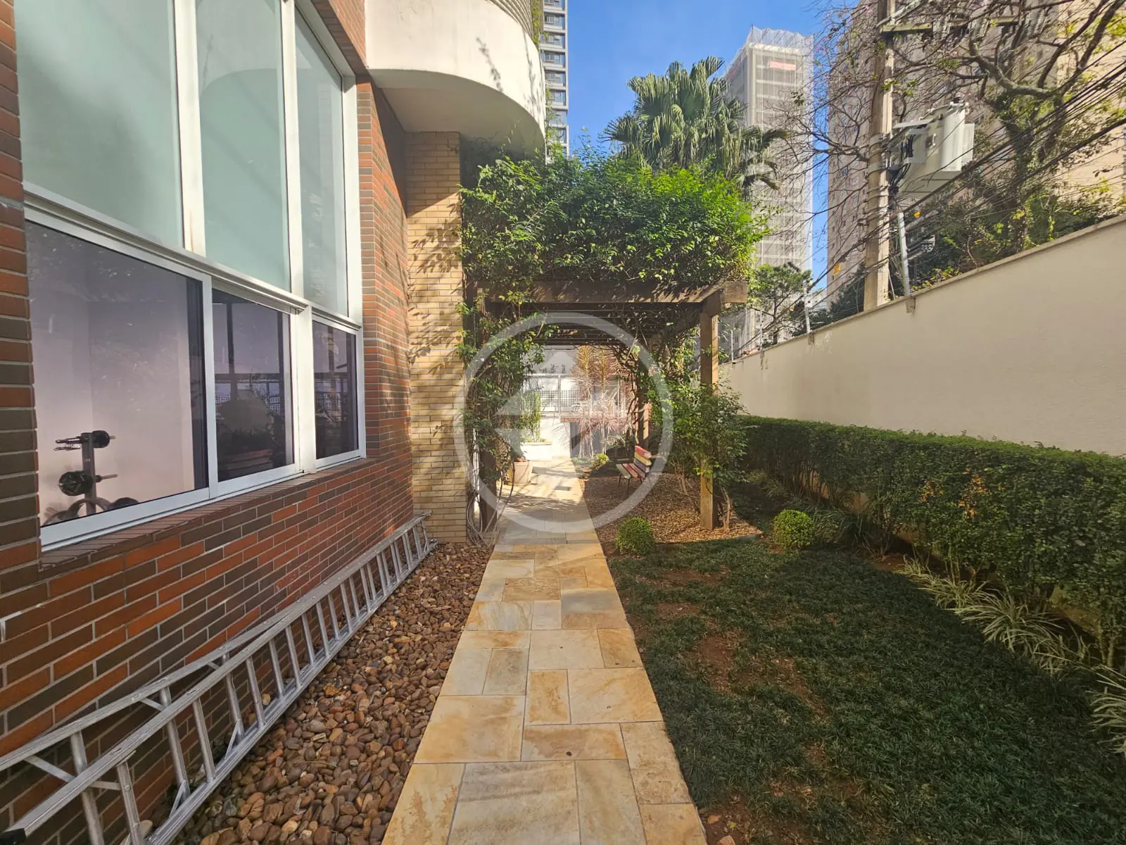 Image 26 - Apartamento em VILA NOVA CONCEICAO, São Paulo - SP
