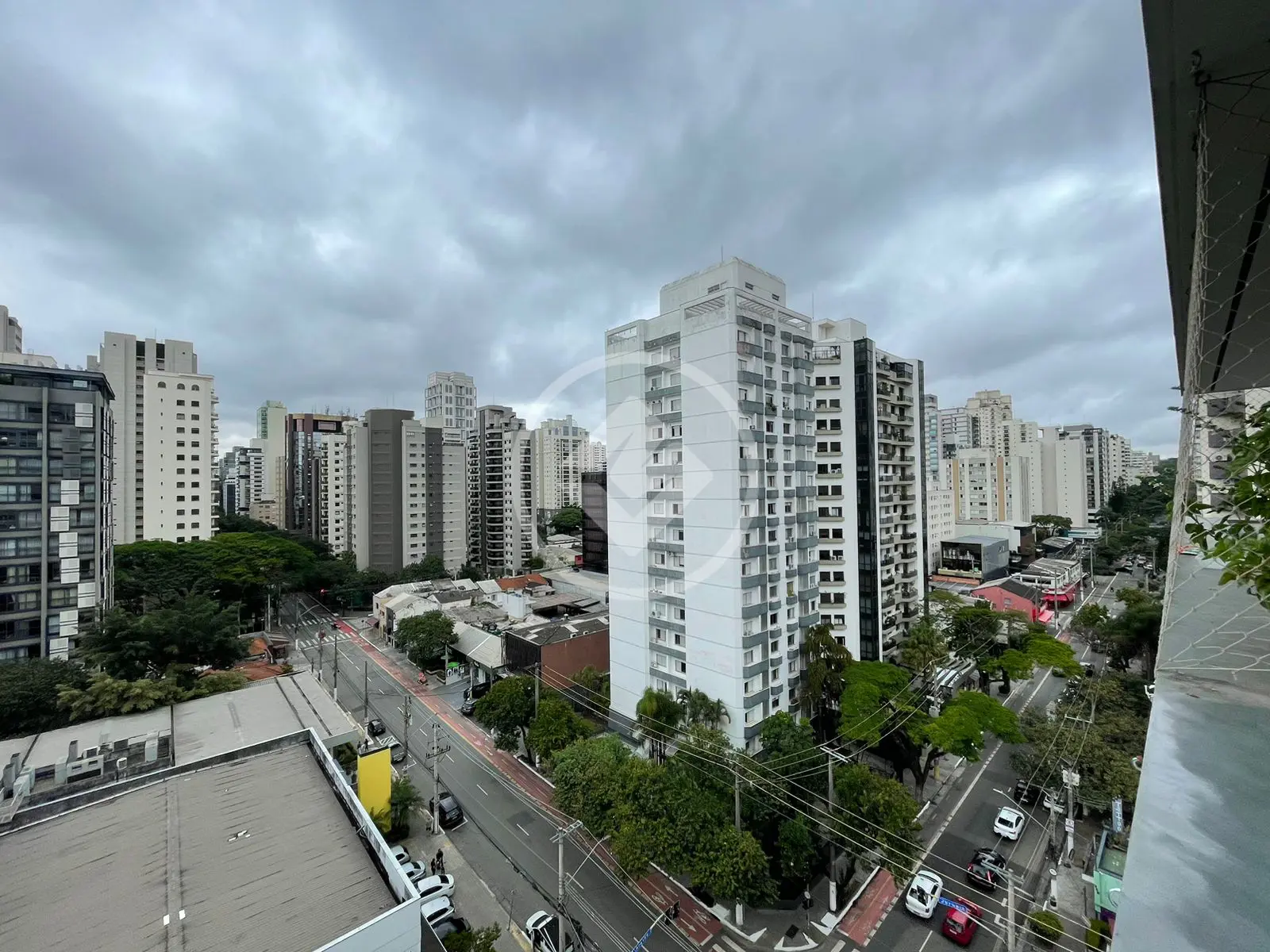 Imagem 6 - Apartamento em Indianópolis, São Paulo - SP