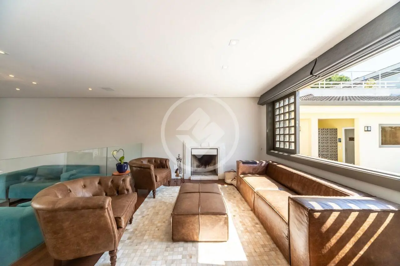 Imagem 4 - Casa Condomínio em Chácara Monte Alegre, São Paulo - SP