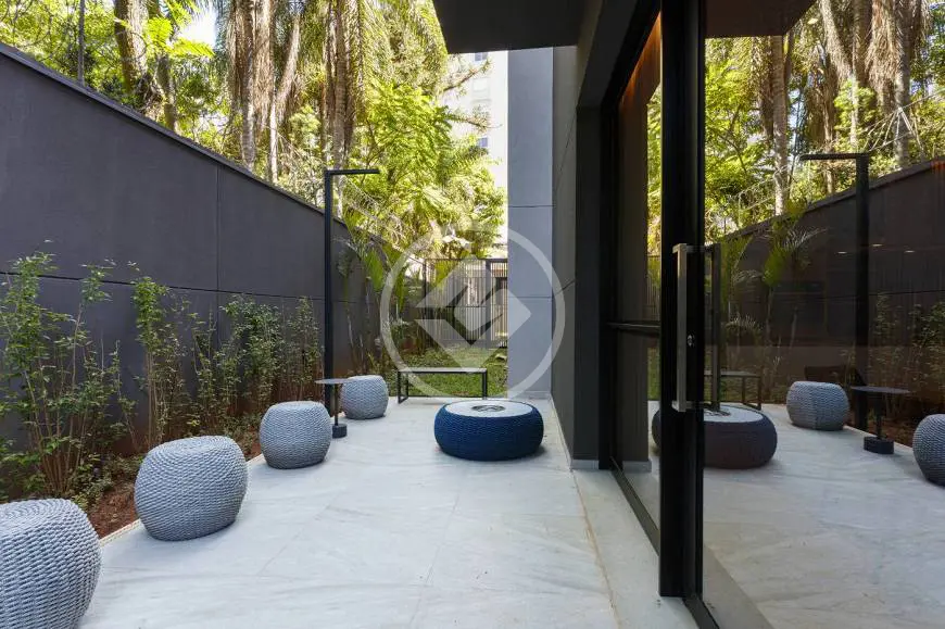 Image 14 - Apartamento em Jardim Santo Amaro, São Paulo - SP