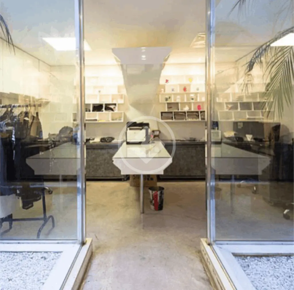 Casa Comercial VILA NOVA CONCEICAO, São Paulo - SP — foto 1