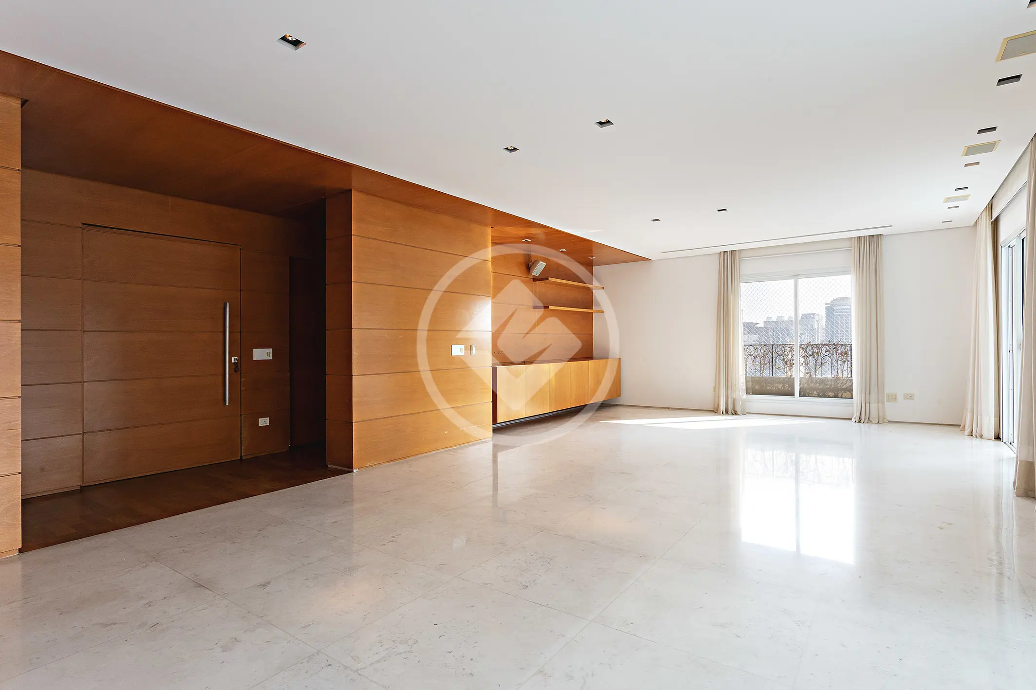 Apartamento VILA NOVA CONCEICAO, São Paulo - SP — foto 2