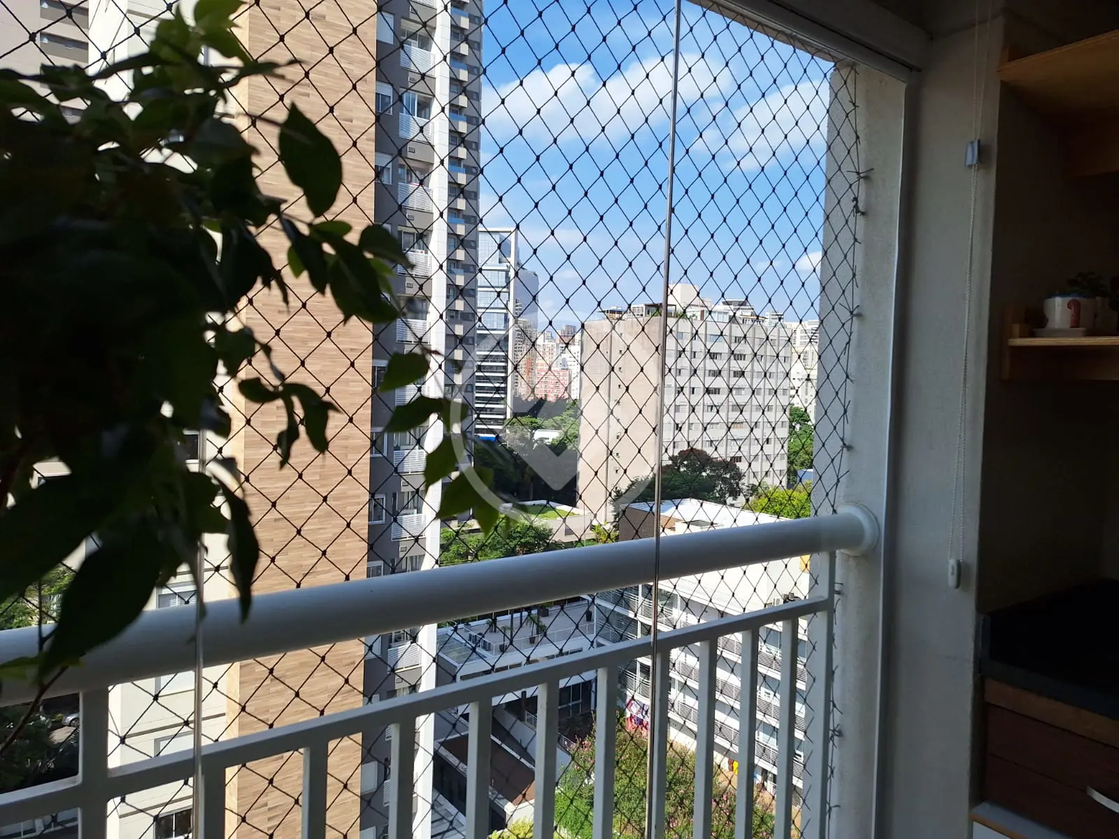 Imagem 1 - Apartamento em Vila Olímpia, São Paulo - SP