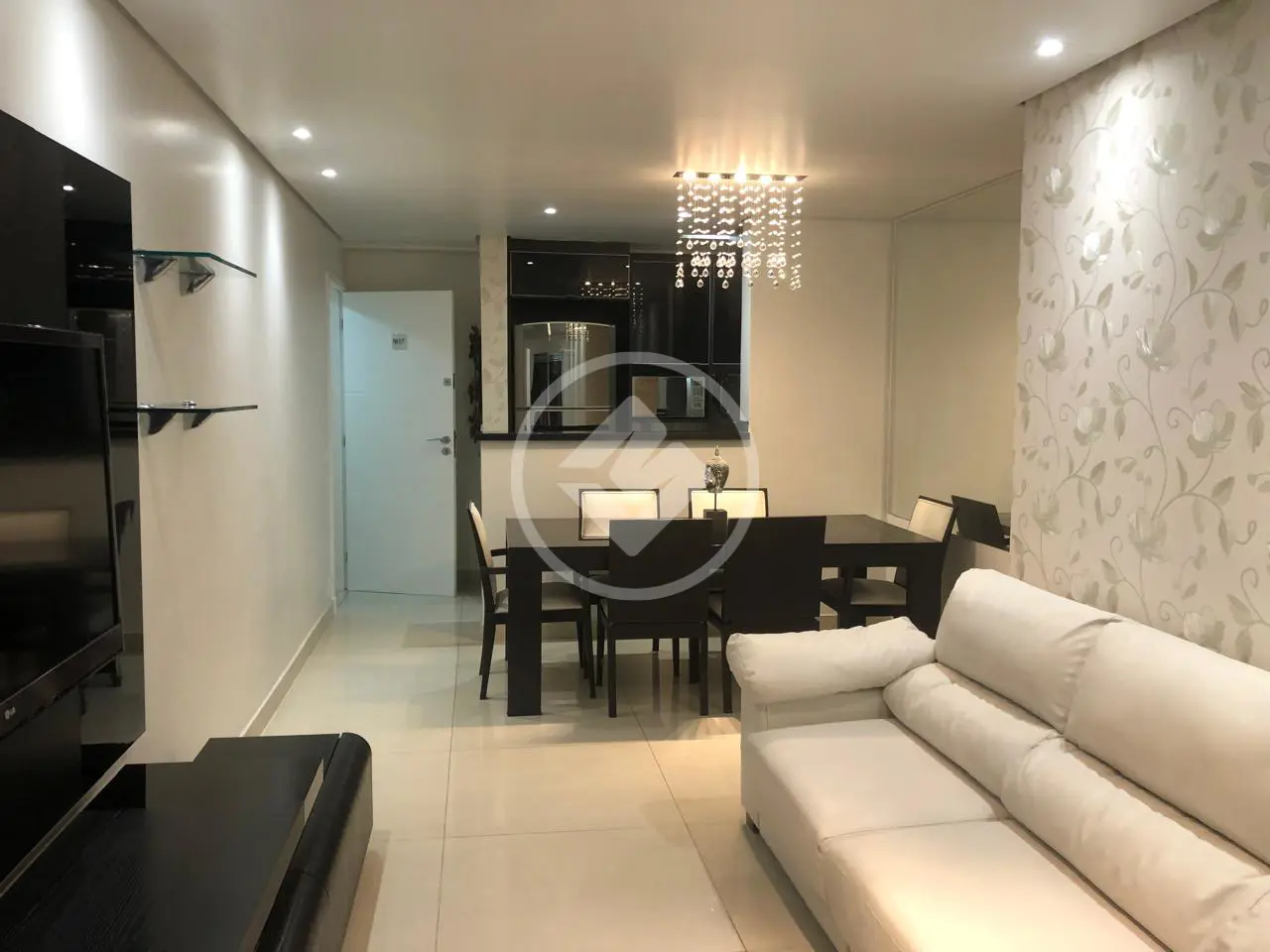 Imagem 2 - Apartamento em VILA CLEMENTINO, São Paulo - SP