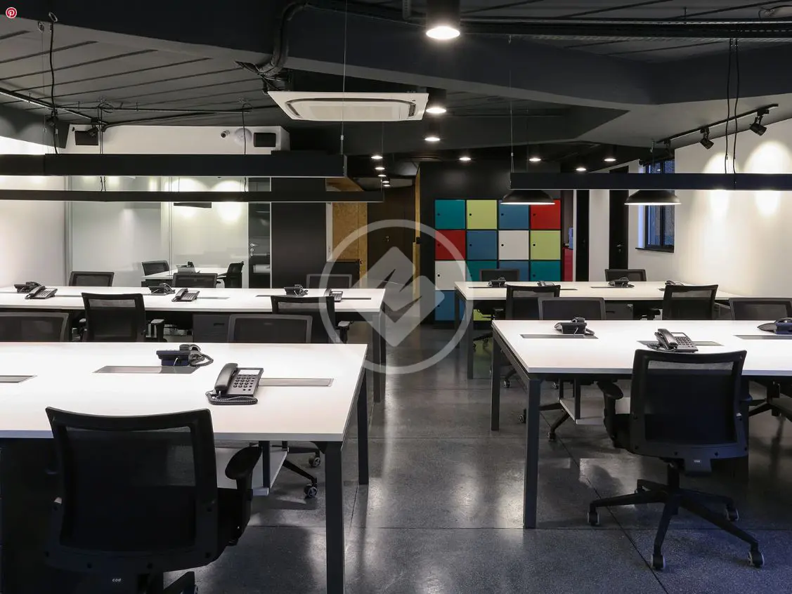 Imagem 1 - Sala Comercial em Vila Olímpia, São Paulo - SP