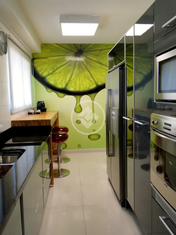 Image 12 - Apartamento em ITAIM BIBI, São Paulo - SP