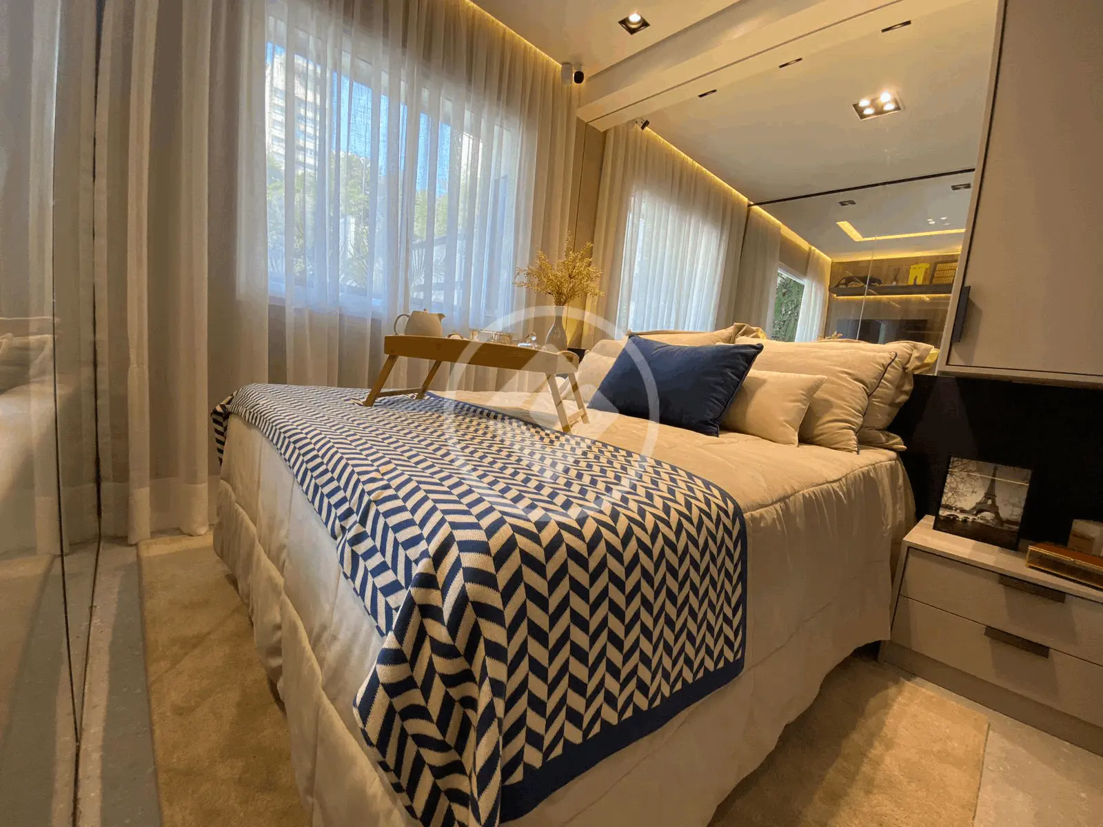 Imagem 3 - Apartamento em Vila Olímpia, São Paulo - SP
