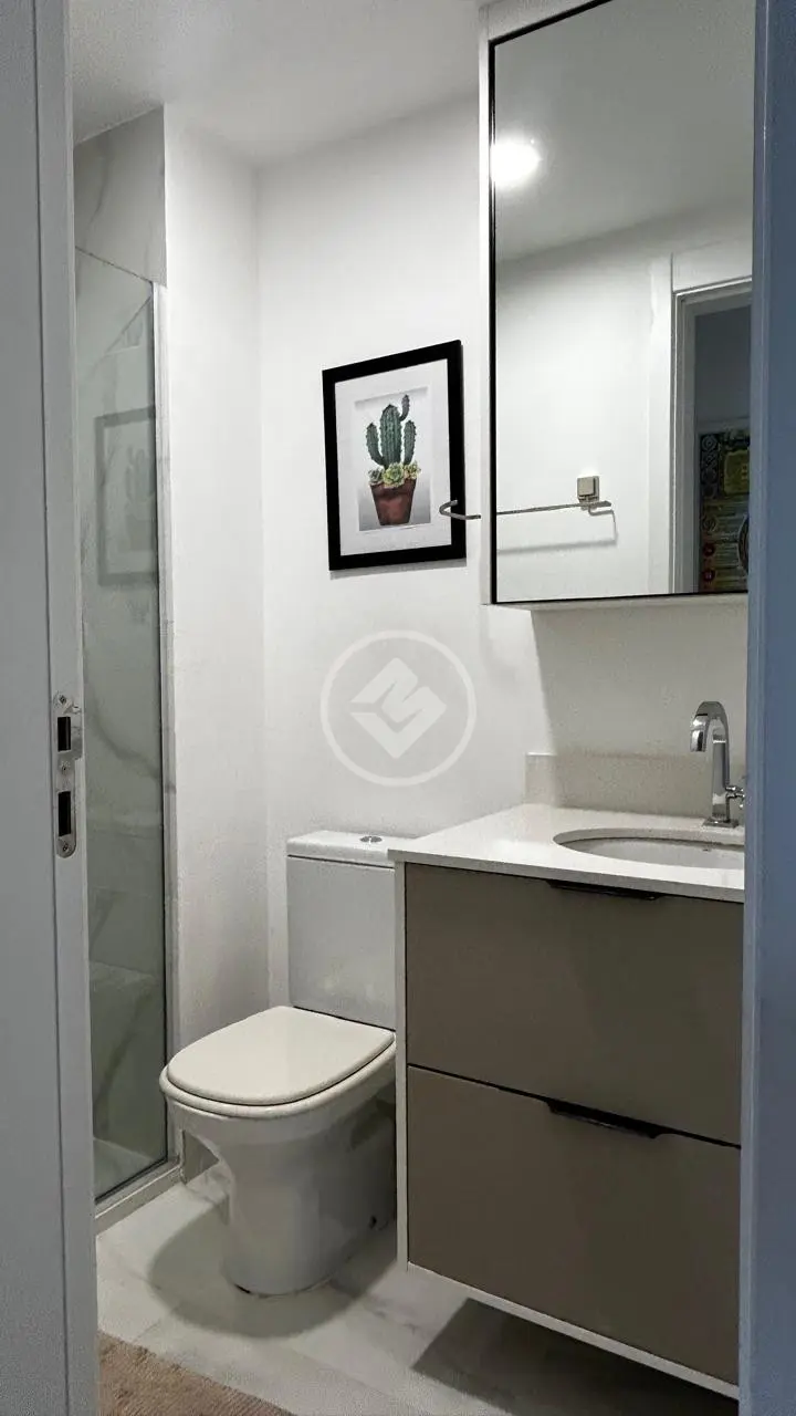 Image 15 - Apartamento em VILA MARIANA, São Paulo - SP