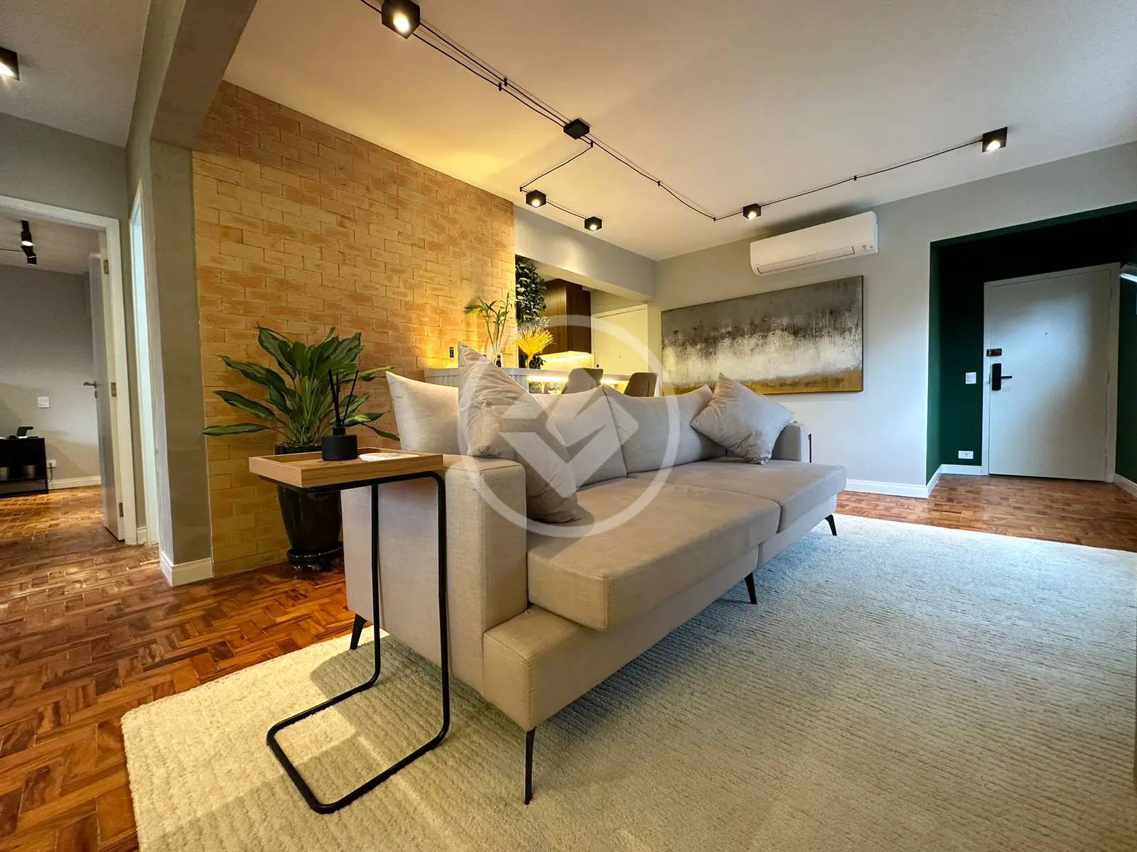 Imagem 2 - Apartamento em MOEMA, São Paulo - SP