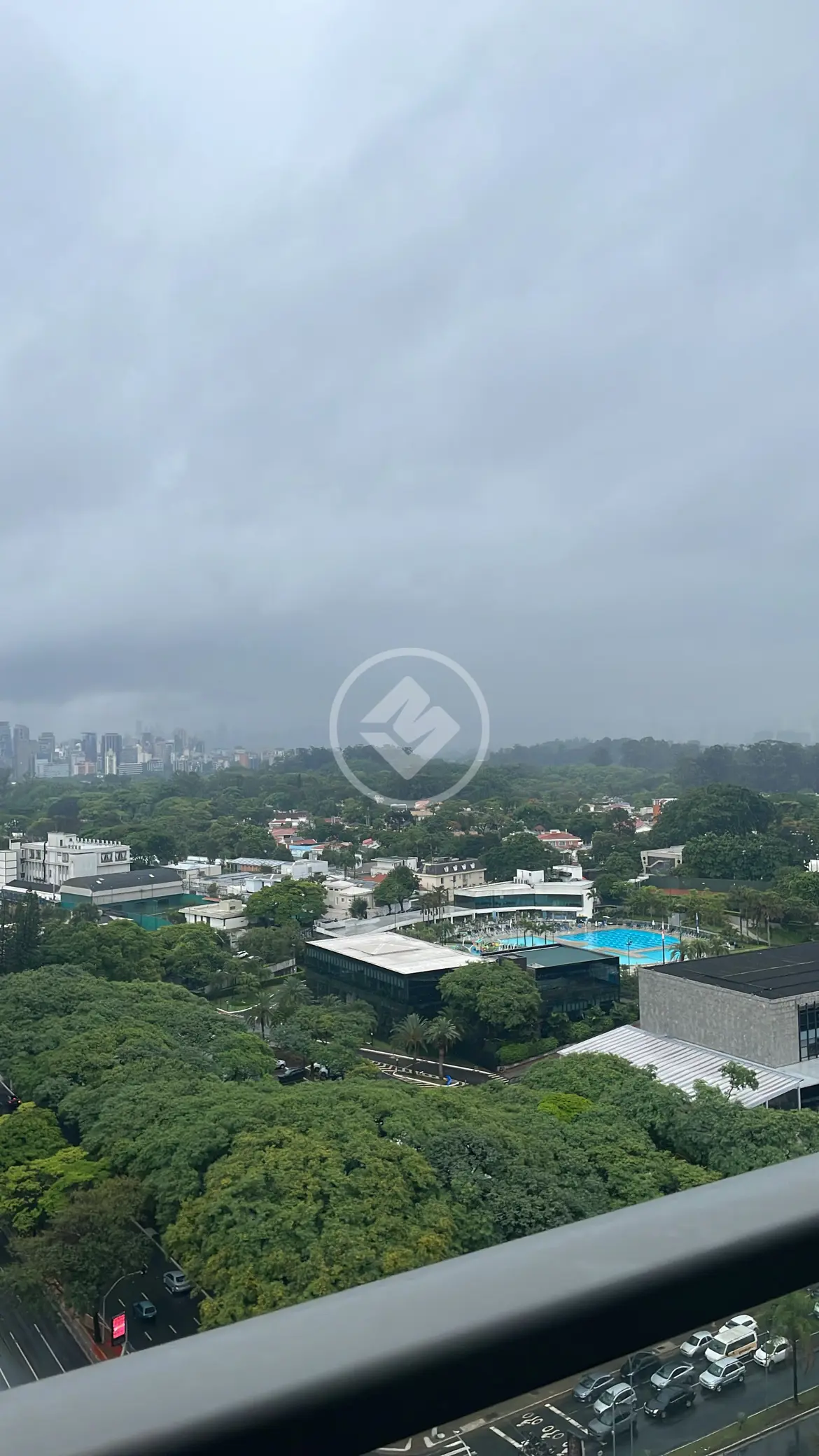 Imagem 1 - Apartamento Duplex em Indianópolis, São Paulo - SP