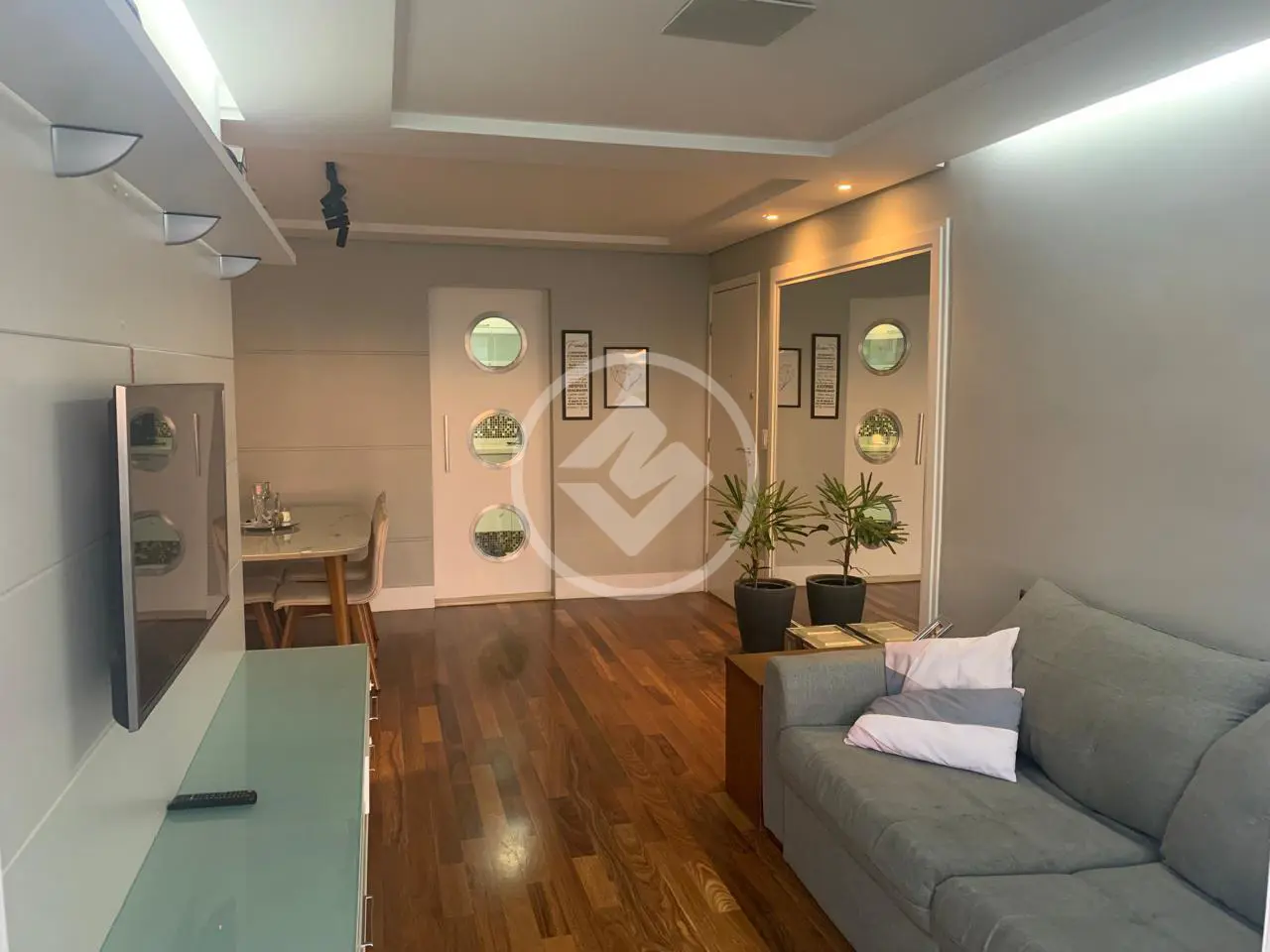Imagem 2 - Apartamento em Vila Gumercindo, São Paulo - SP