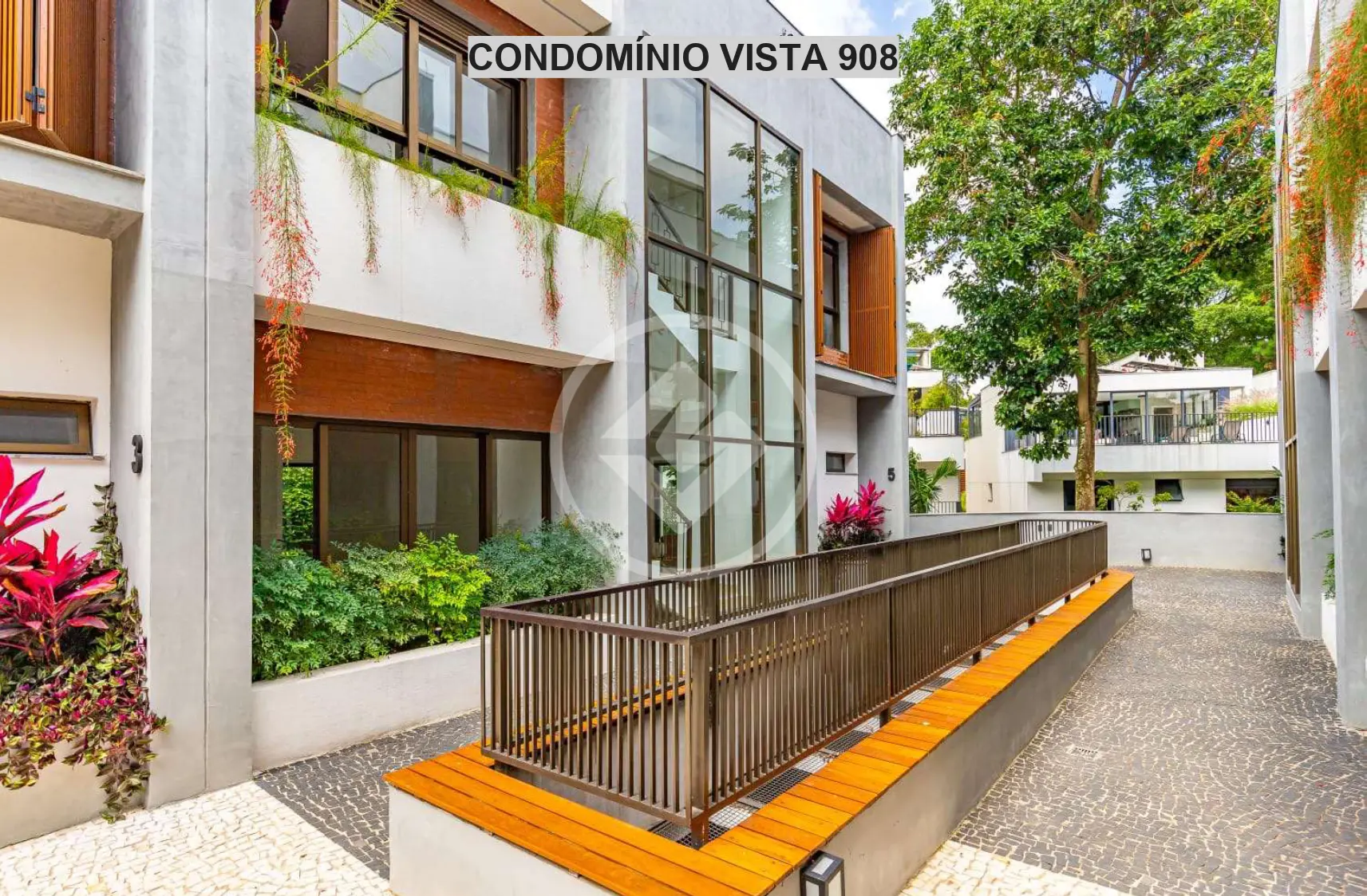 Imagem 1 - Casa Condomínio em Jardim dos Estados, São Paulo - SP