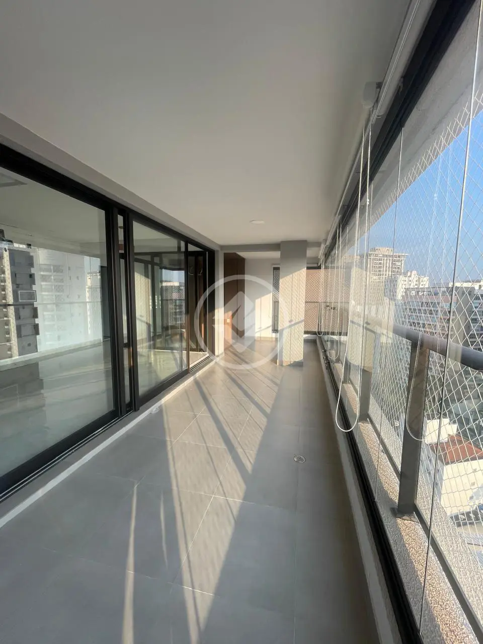 Apartamento CAMPO BELO, São Paulo - SP — foto 2