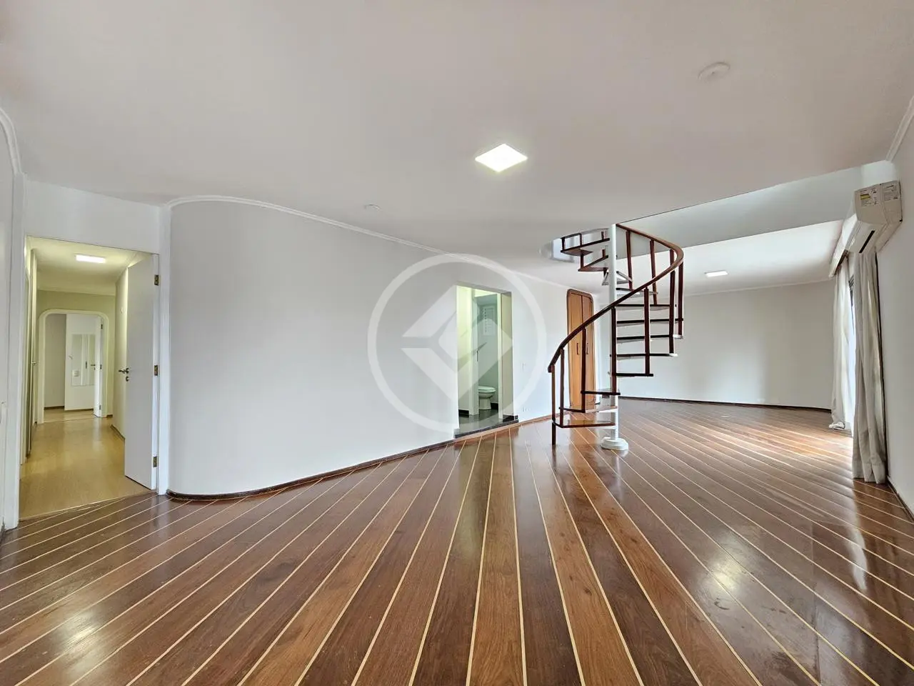 Cobertura Duplex MOEMA, São Paulo - SP — foto 1