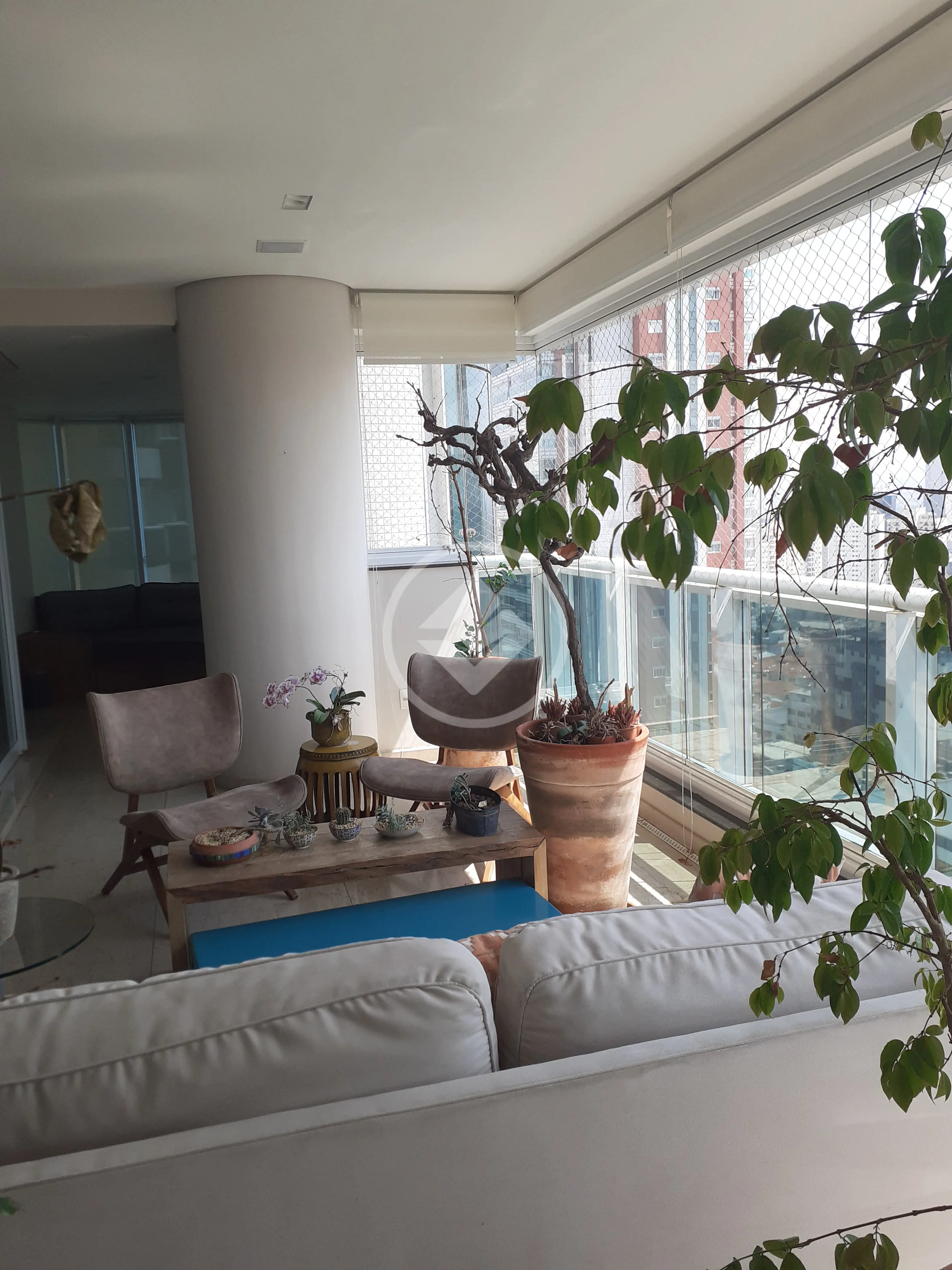 Imagem 2 - Apartamento em Vila Regente Feijó, São Paulo - SP