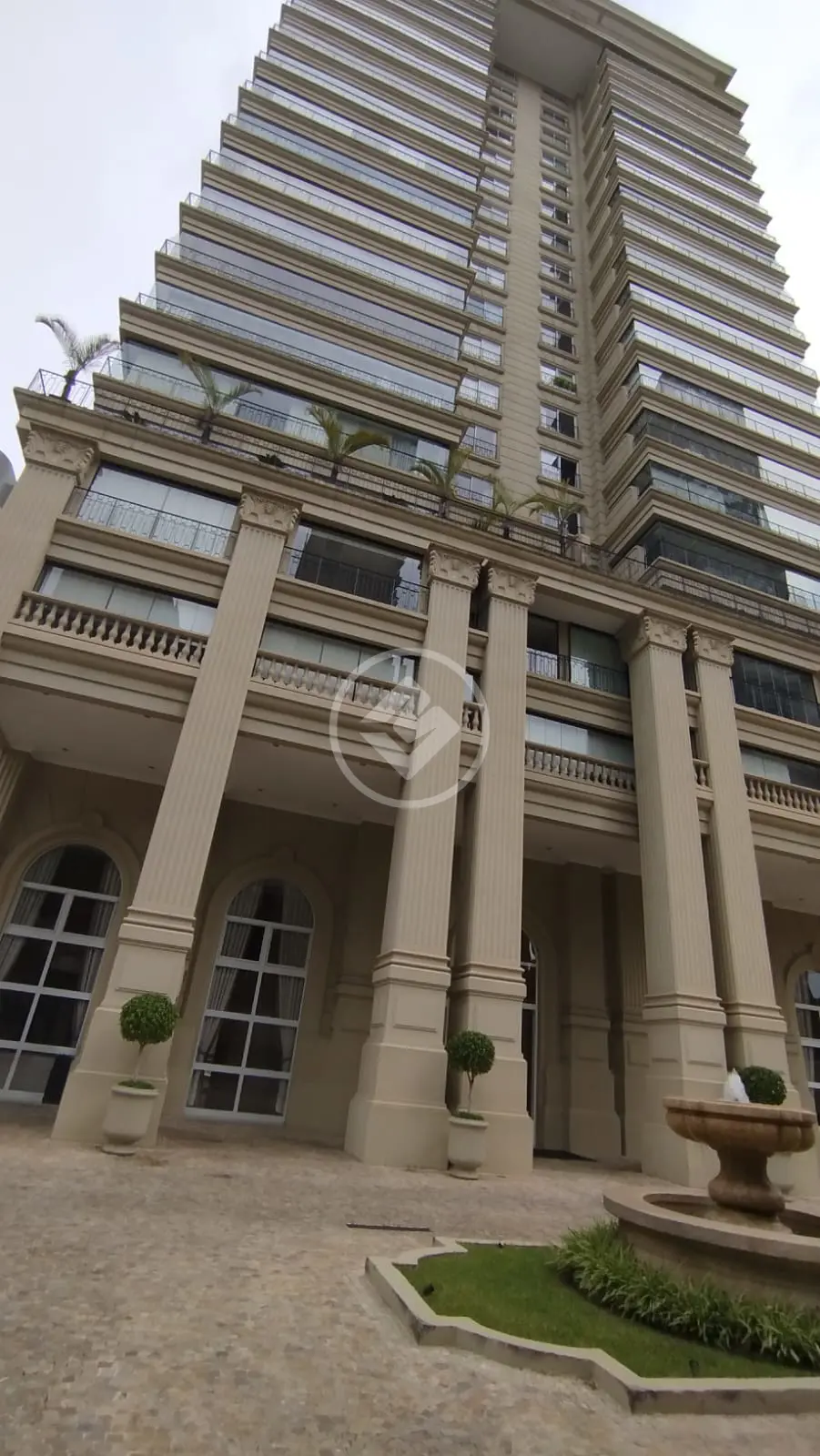 Image 91 - Apartamento em Vila Nova Conceição, São Paulo - SP
