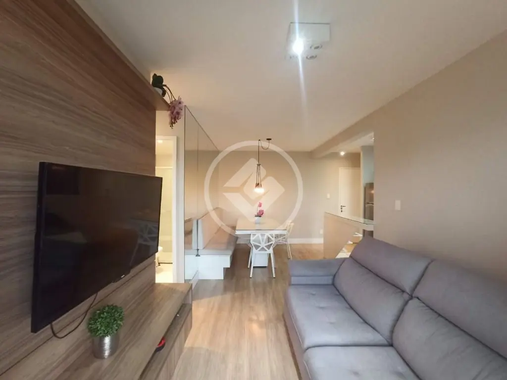 Imagem 3 - Apartamento em Jardim Santo Amaro, São Paulo - SP