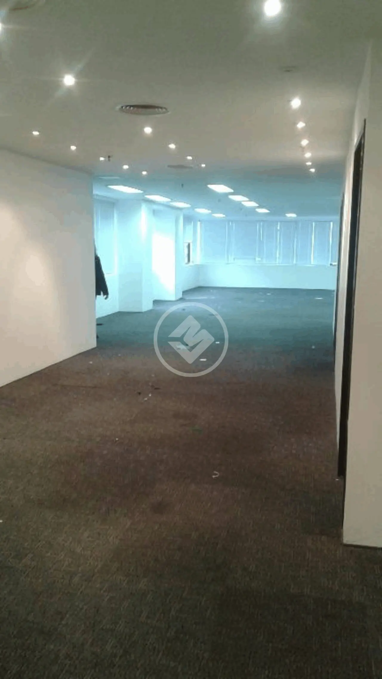 Sala Comercial CIDADE MONÇÕES, São Paulo - SP — foto 2