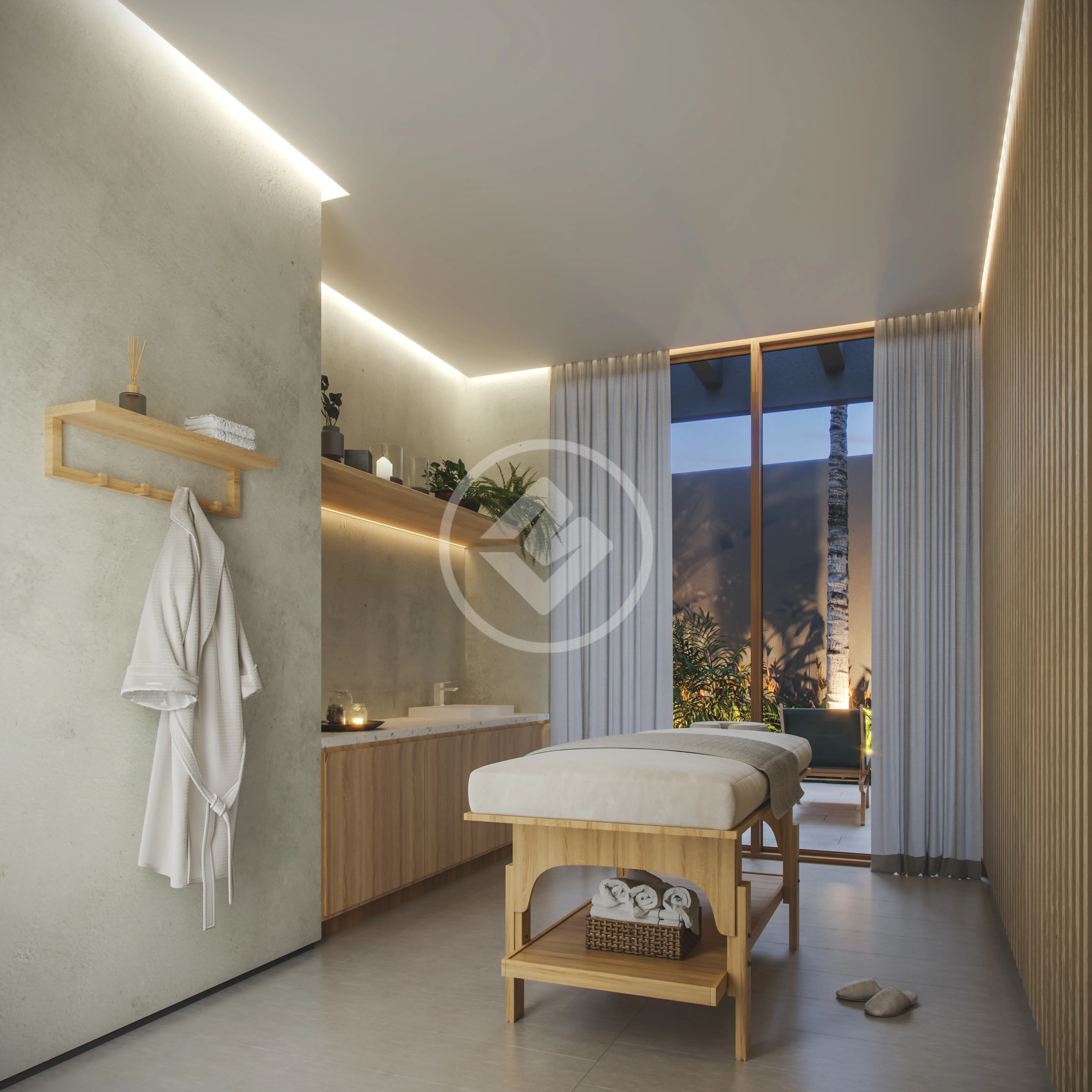 Imagem 2 - Apartamento em ITAIM BIBI, São Paulo - SP