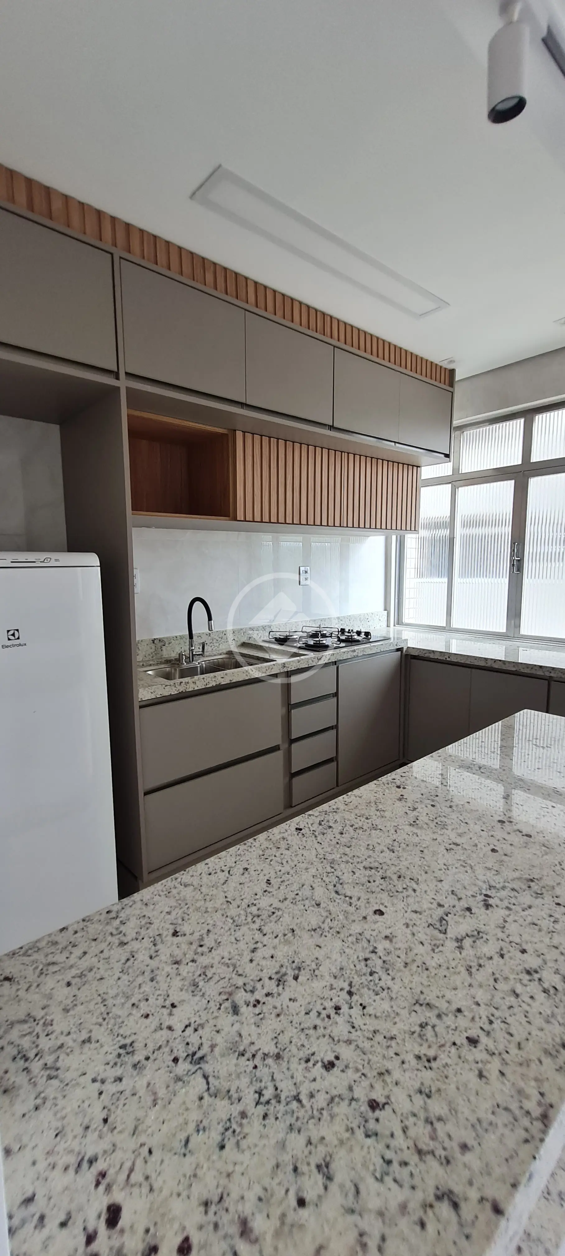 Imagem 2 - Apartamento em BOQUEIRÃO, Santos - SP