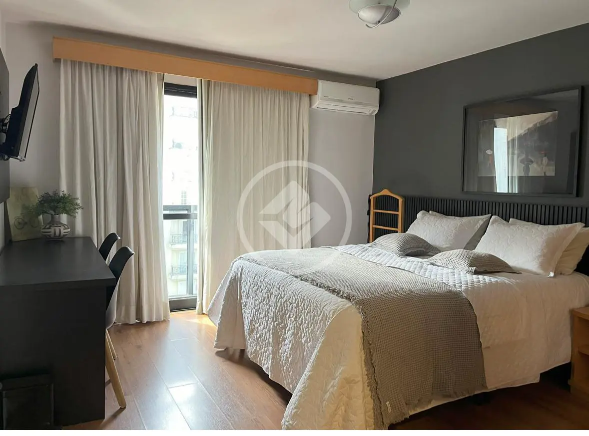 Loft / Studio JARDIM PAULISTA, São Paulo - SP — foto 1