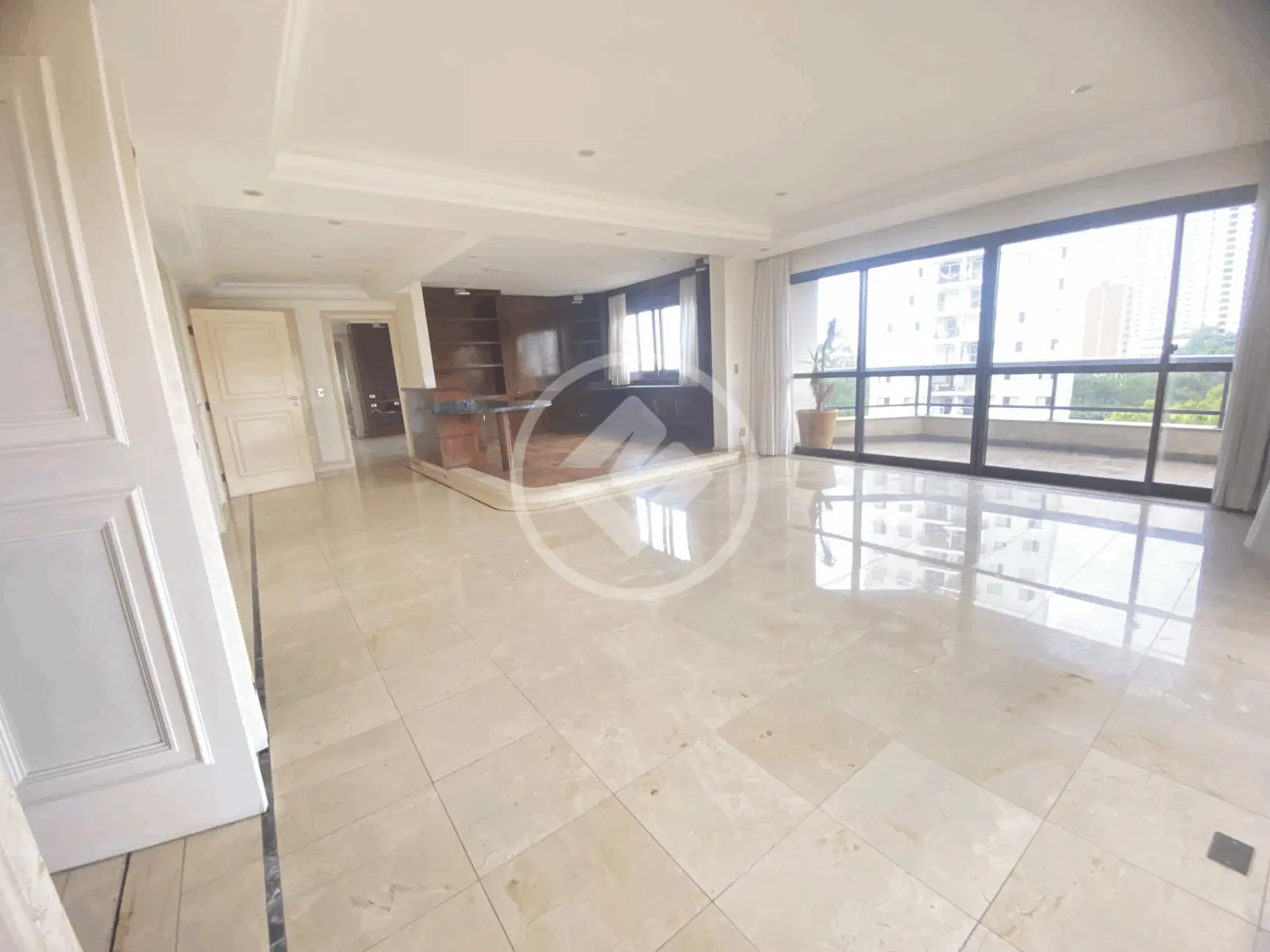 Apartamento VILA SUZANA, São Paulo - SP — foto 1