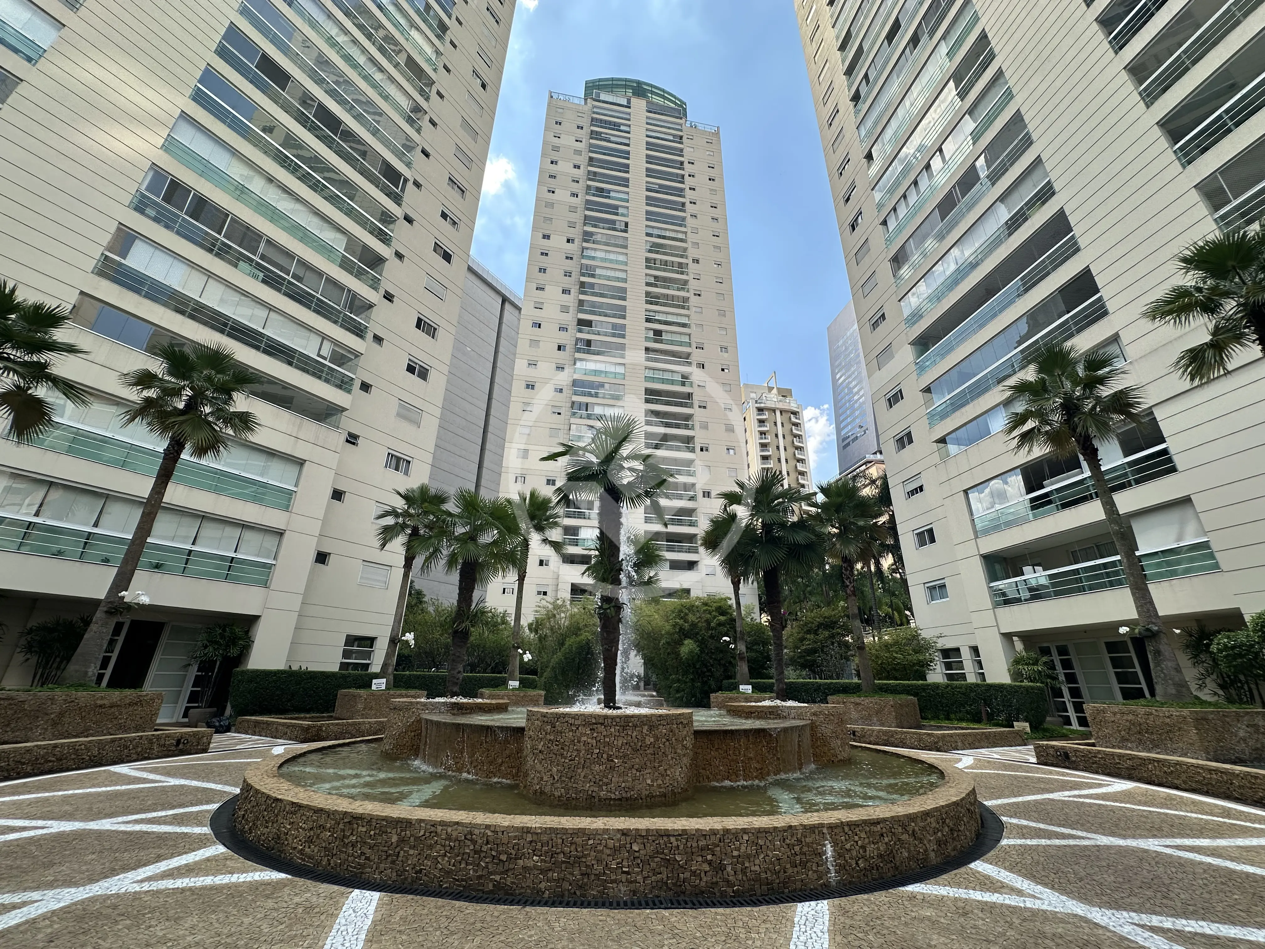 Image 35 - Apartamento em Vila Olímpia, São Paulo - SP