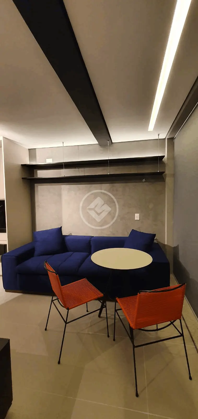Imagem 4 - Loft / Studio em PINHEIROS, São Paulo - SP
