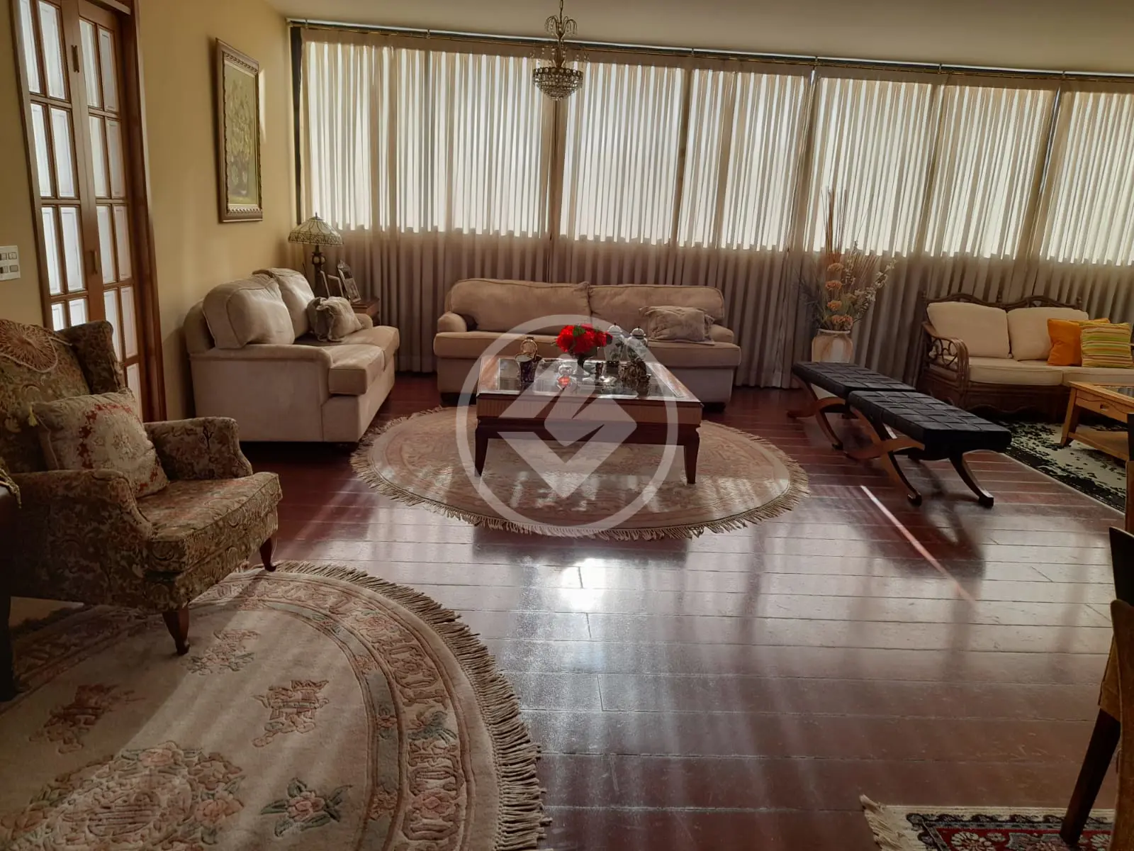 Imagem 1 - Apartamento Duplex em Moema, São Paulo - SP
