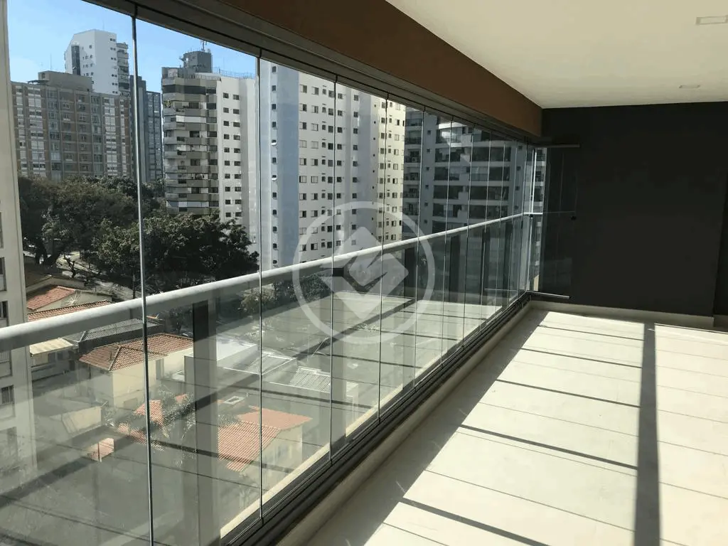 Imagem 6 - Apartamento em CAMPO BELO, São Paulo - SP
