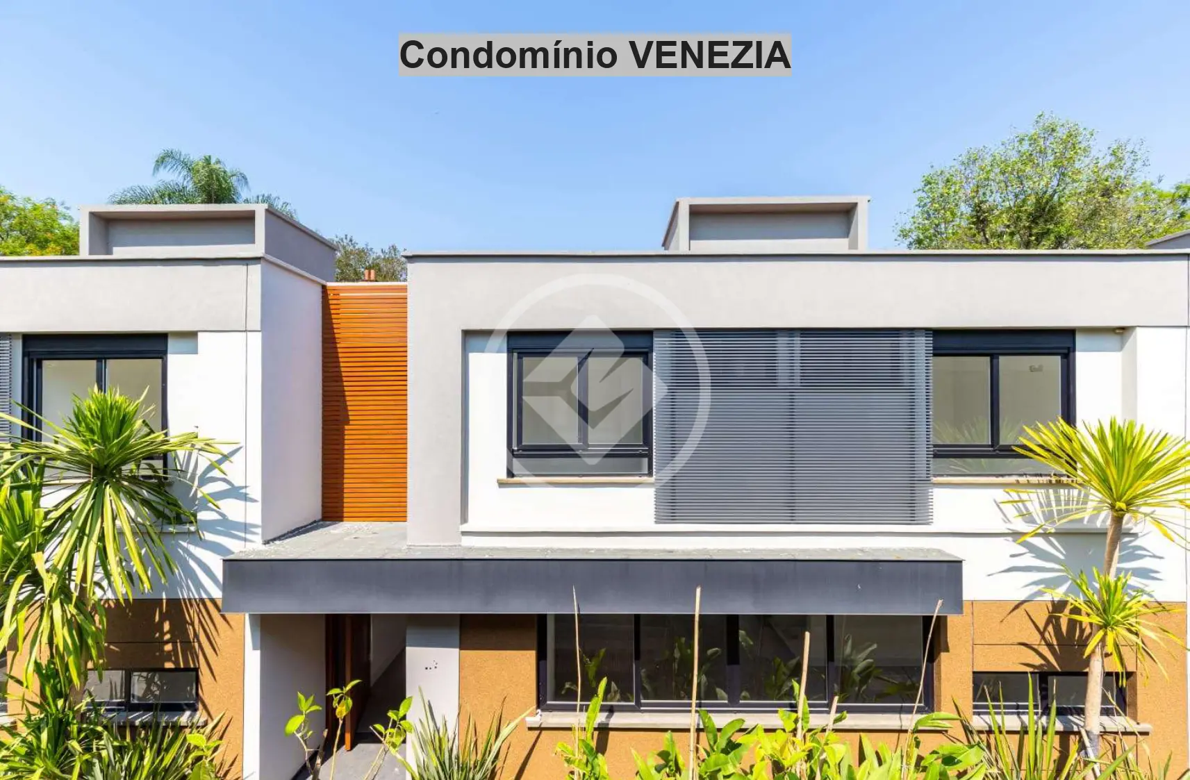 Imagem 1 - Casa Condomínio em SANTO AMARO, São Paulo - SP