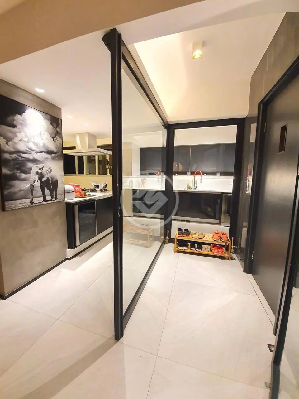 Imagem 5 - Apartamento em Alto de Pinheiros, São Paulo - SP
